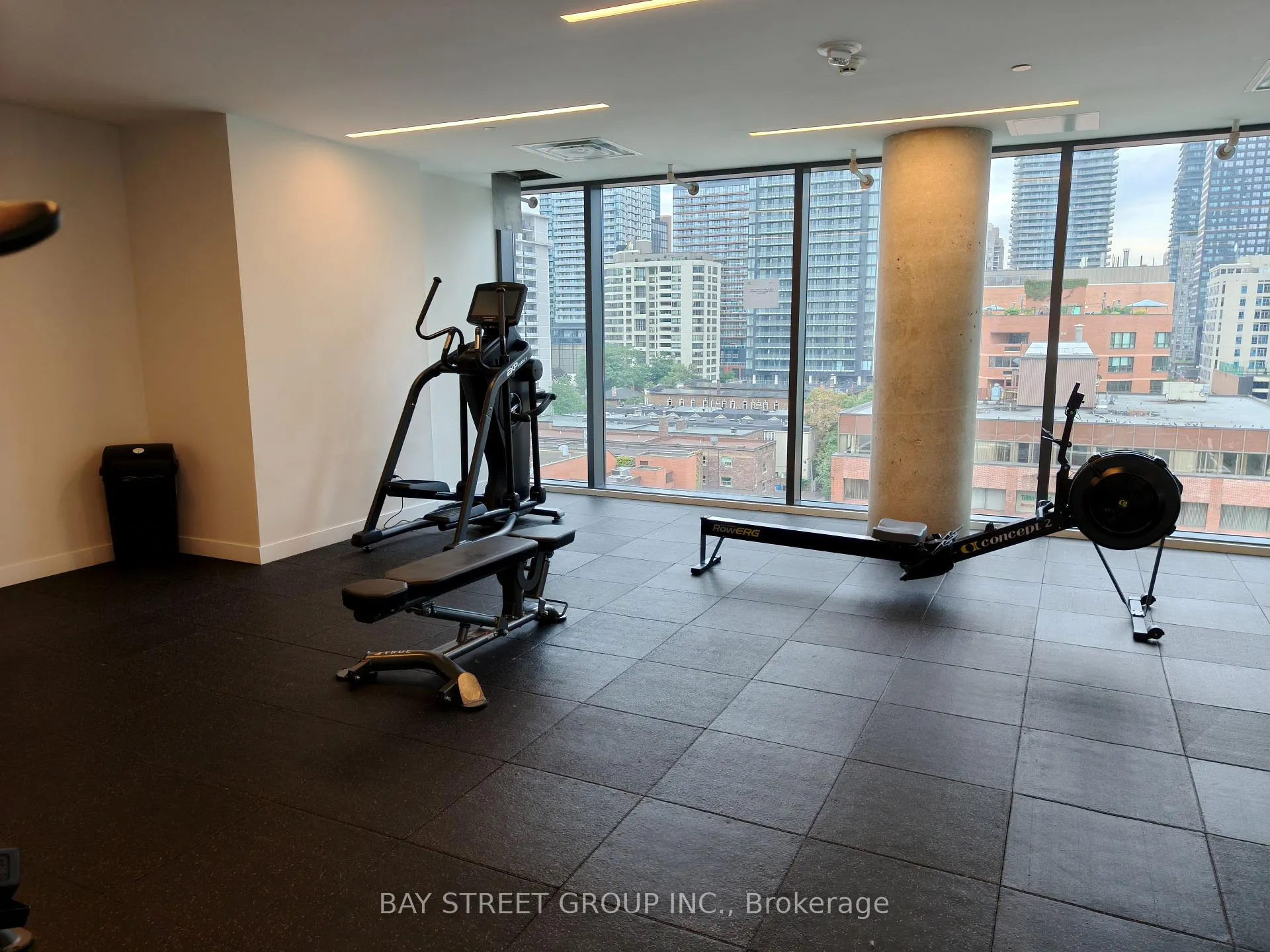 Photo 17 of Unit 407, 81 Wellesley Street E, Toronto, Church-Yonge Corridor — HOMEH