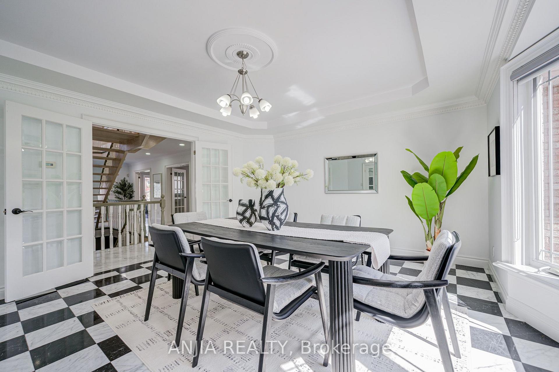 Photo 11 of 63 Beckenridge Drive, Markham, Milliken Mills East — HOMEH