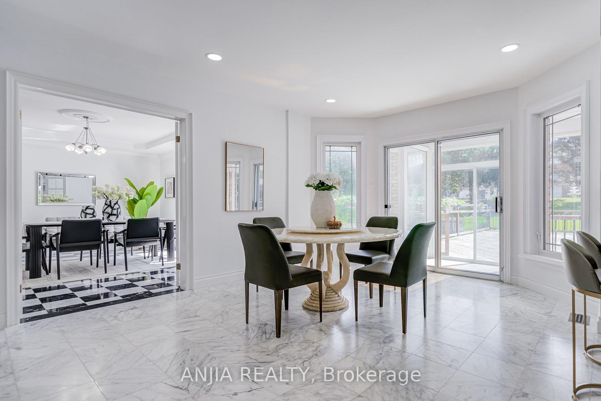 Photo 13 of 63 Beckenridge Drive, Markham, Milliken Mills East — HOMEH