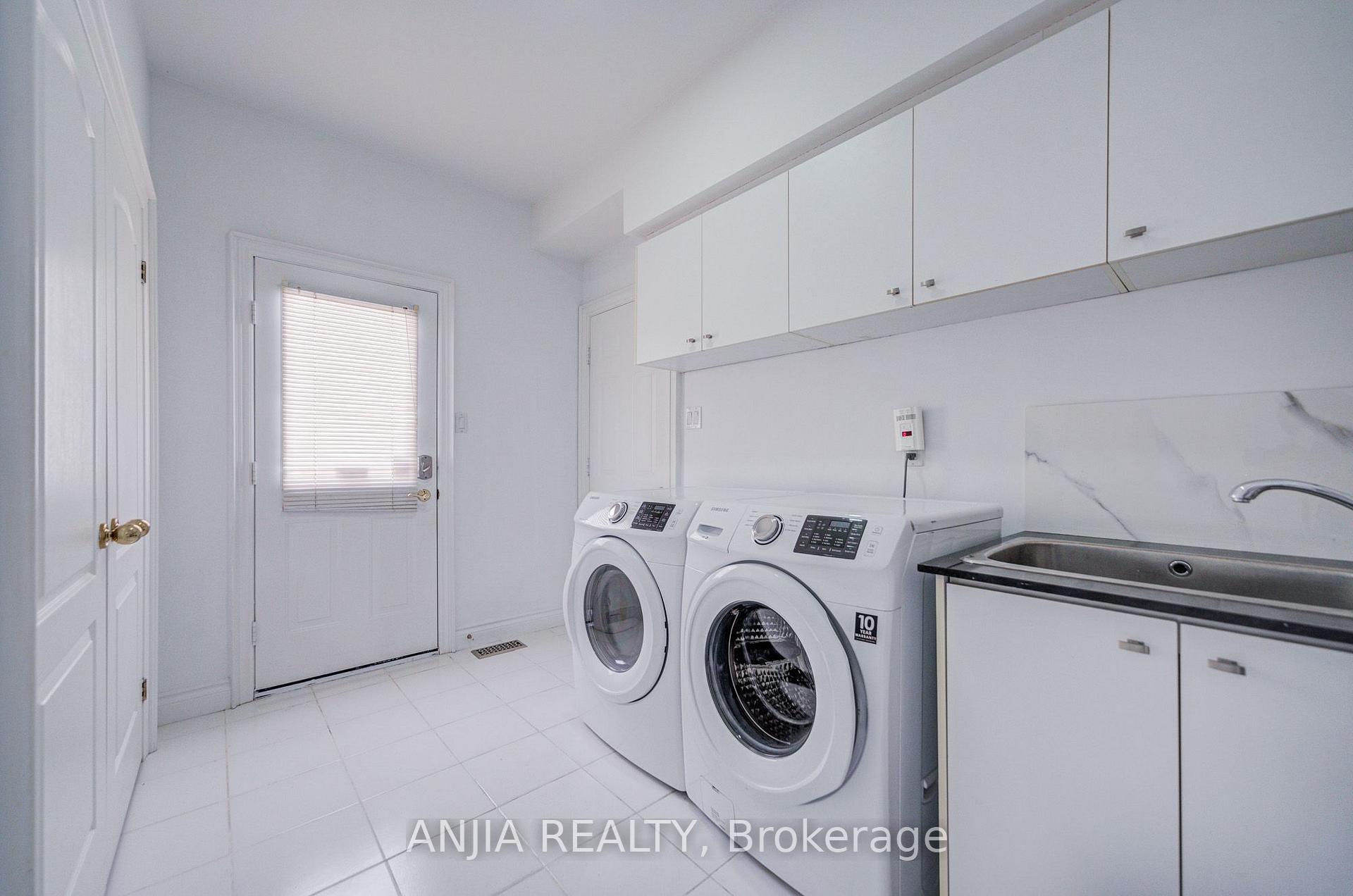 Photo 16 of 63 Beckenridge Drive, Markham, Milliken Mills East — HOMEH