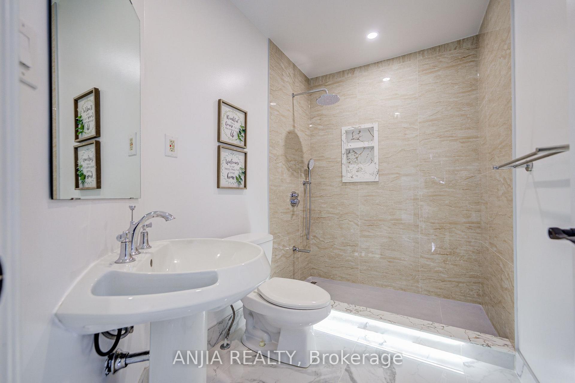 Photo 19 of 63 Beckenridge Drive, Markham, Milliken Mills East — HOMEH