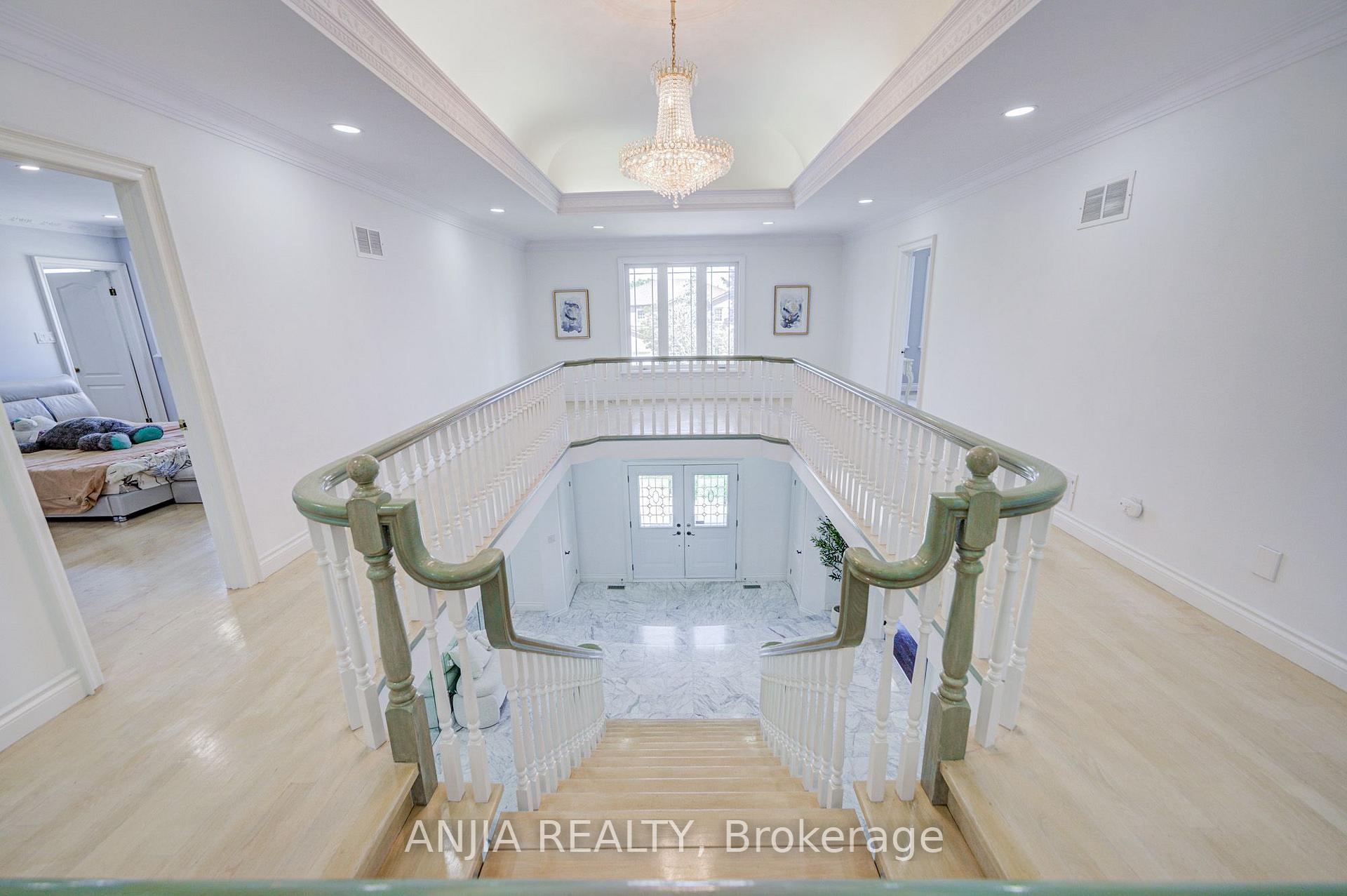 Photo 20 of 63 Beckenridge Drive, Markham, Milliken Mills East — HOMEH