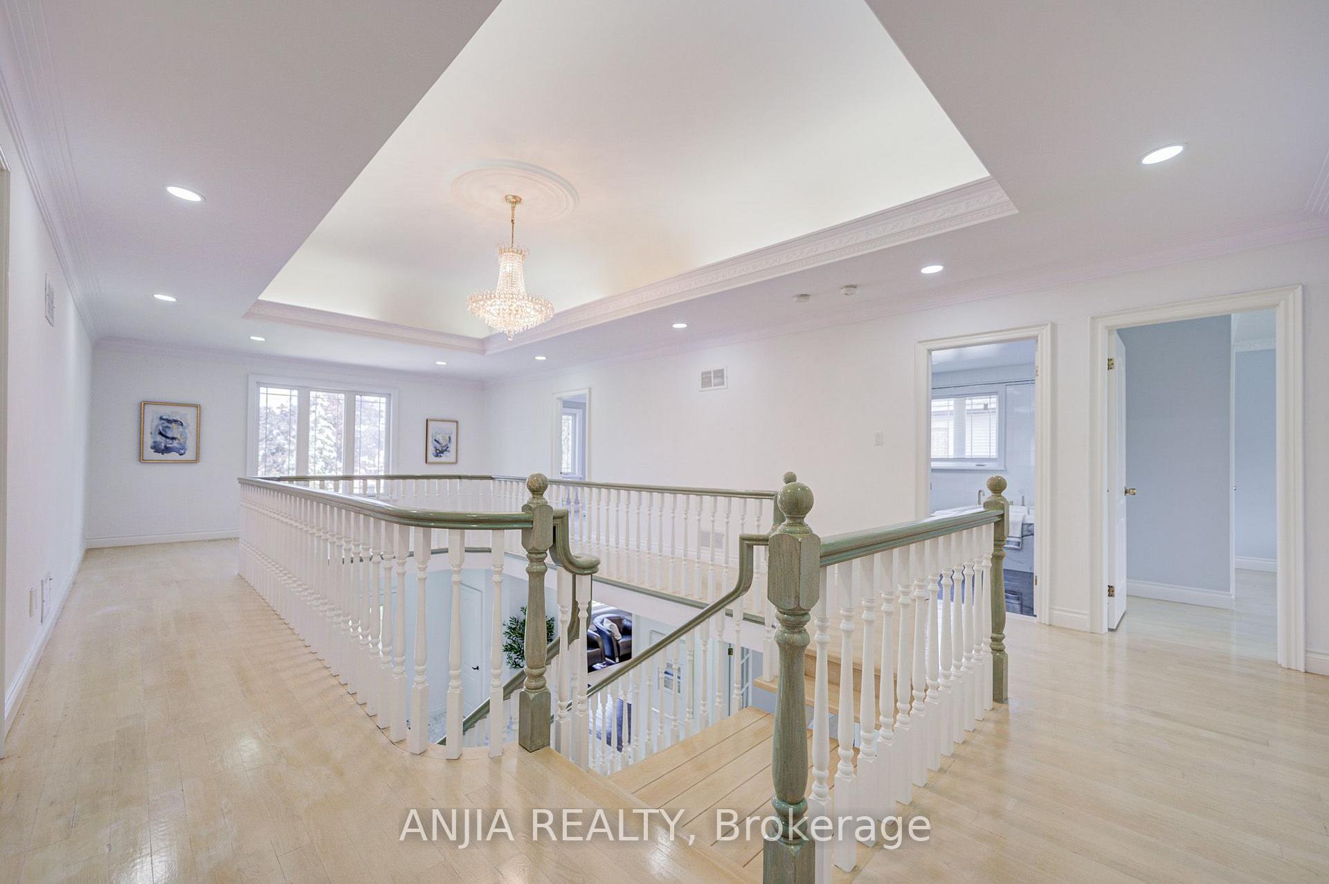 Photo 21 of 63 Beckenridge Drive, Markham, Milliken Mills East — HOMEH