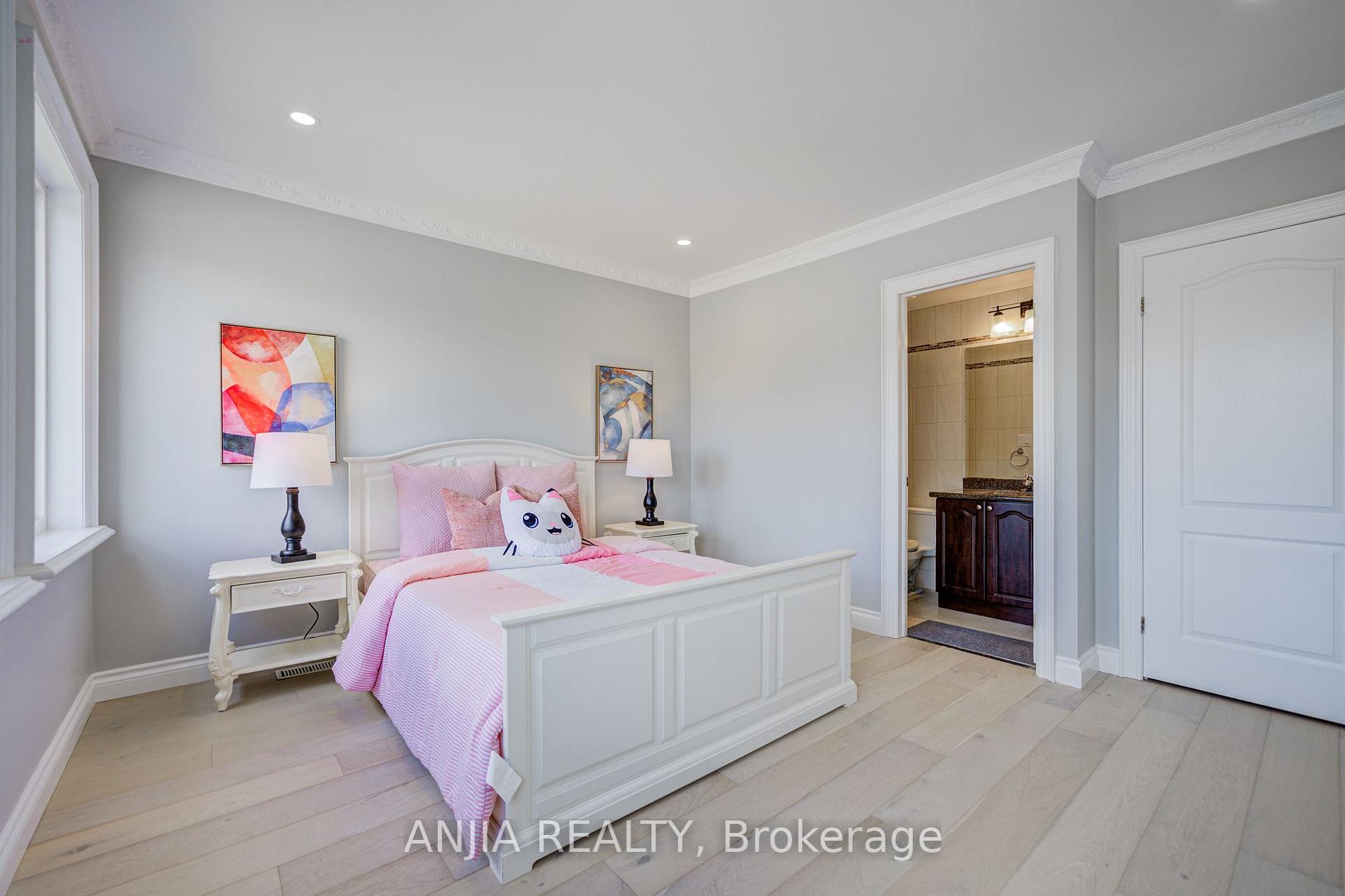 Photo 23 of 63 Beckenridge Drive, Markham, Milliken Mills East — HOMEH