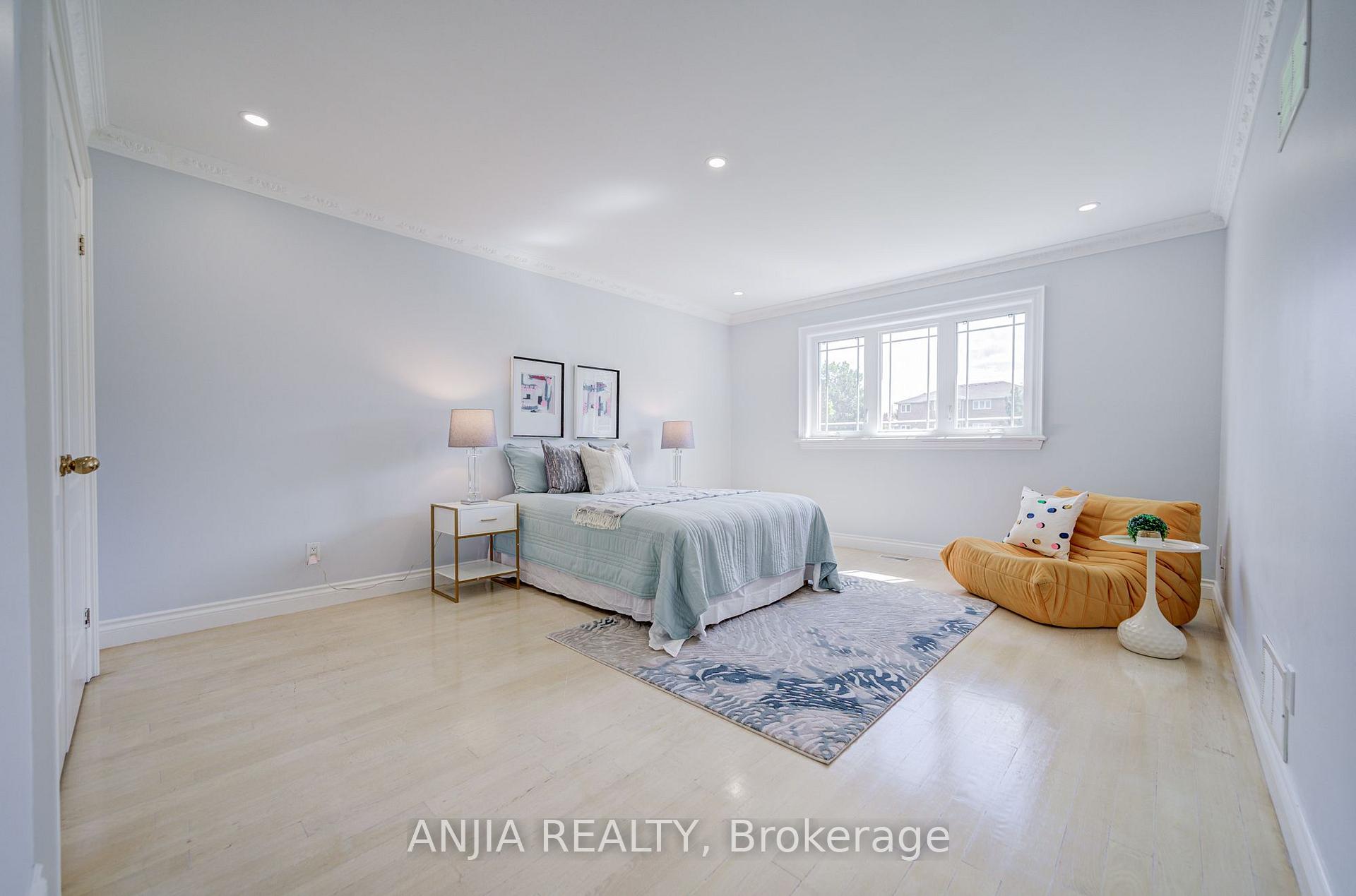 Photo 26 of 63 Beckenridge Drive, Markham, Milliken Mills East — HOMEH