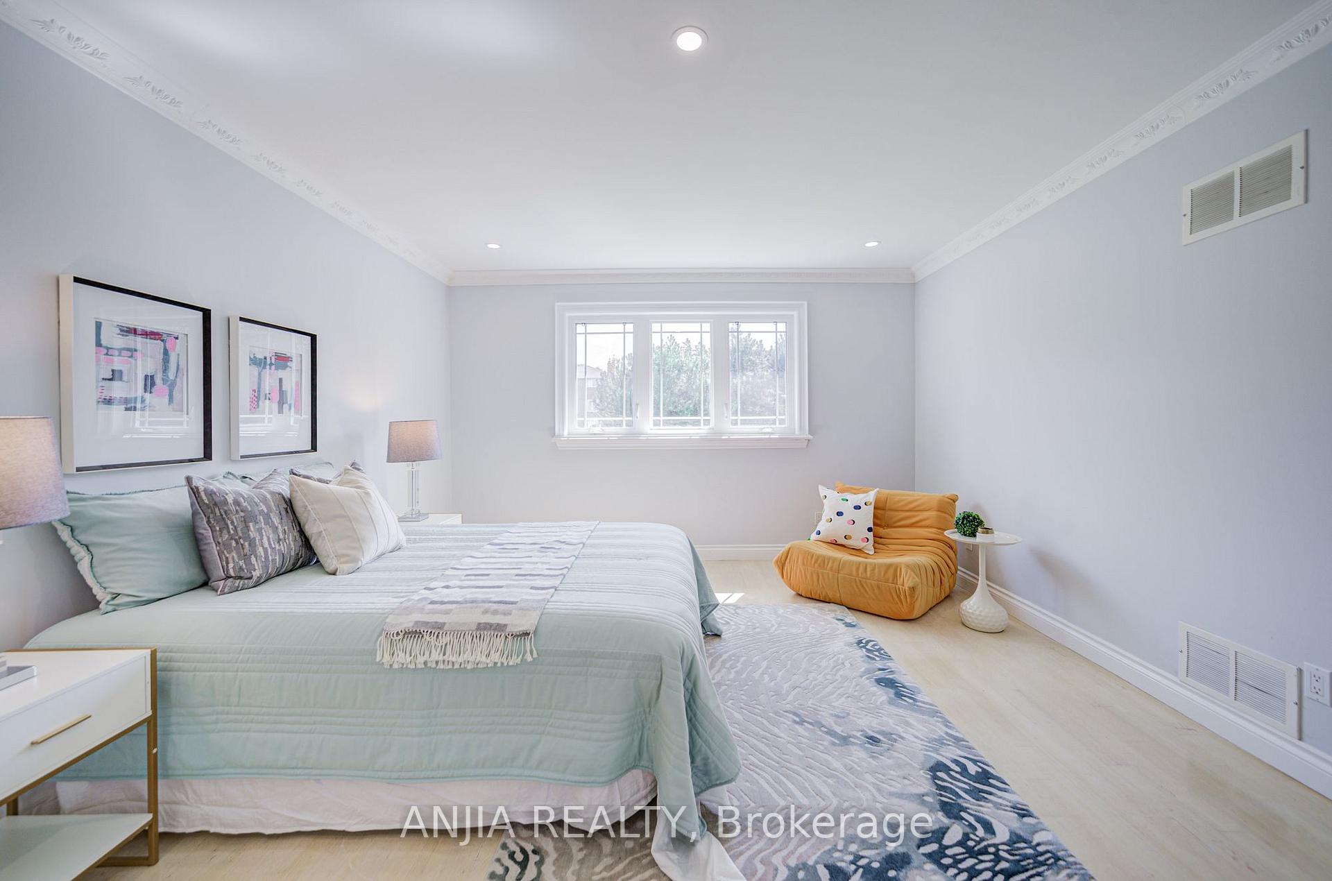 Photo 27 of 63 Beckenridge Drive, Markham, Milliken Mills East — HOMEH