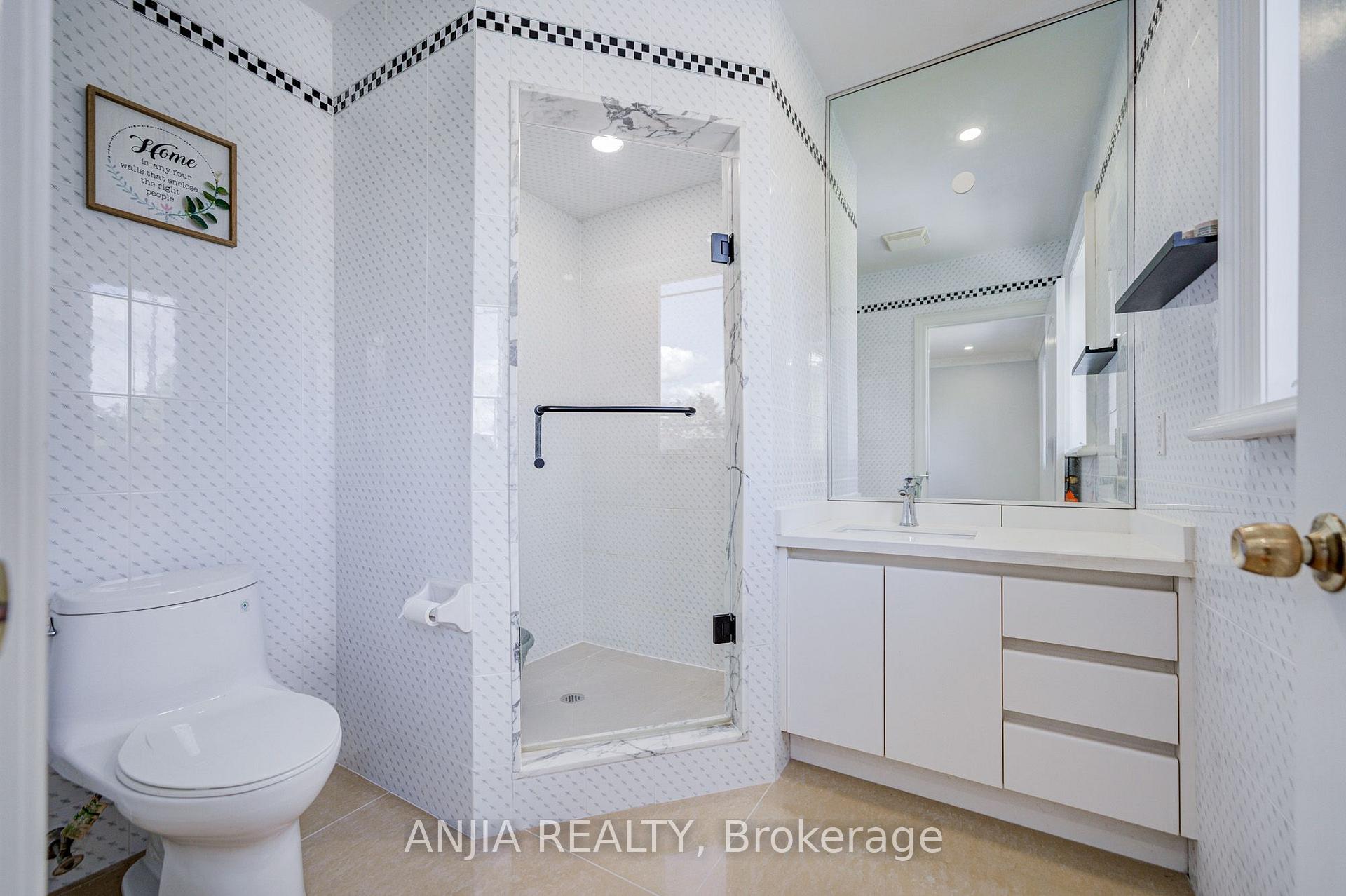 Photo 38 of 63 Beckenridge Drive, Markham, Milliken Mills East — HOMEH