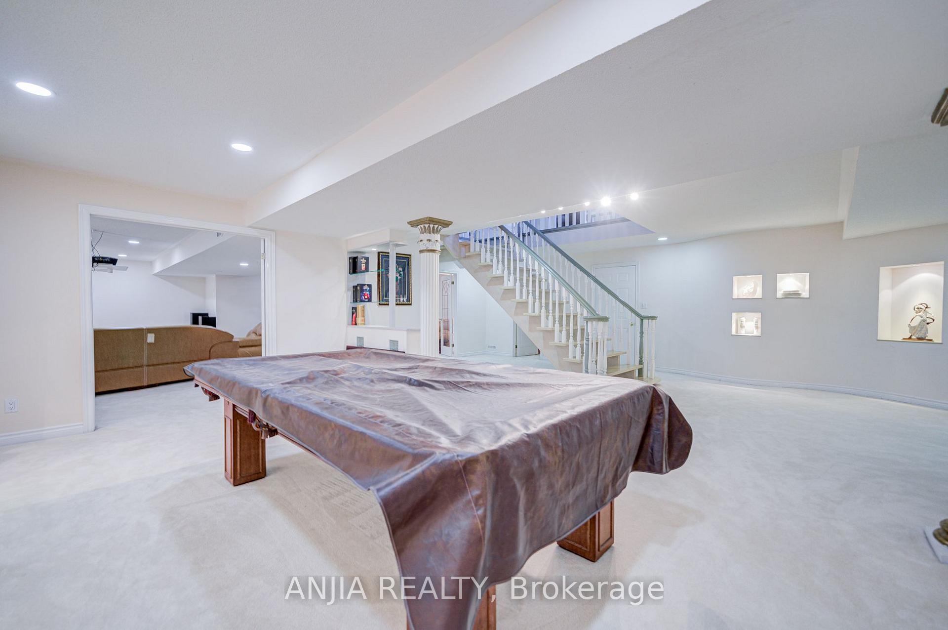 Photo 39 of 63 Beckenridge Drive, Markham, Milliken Mills East — HOMEH