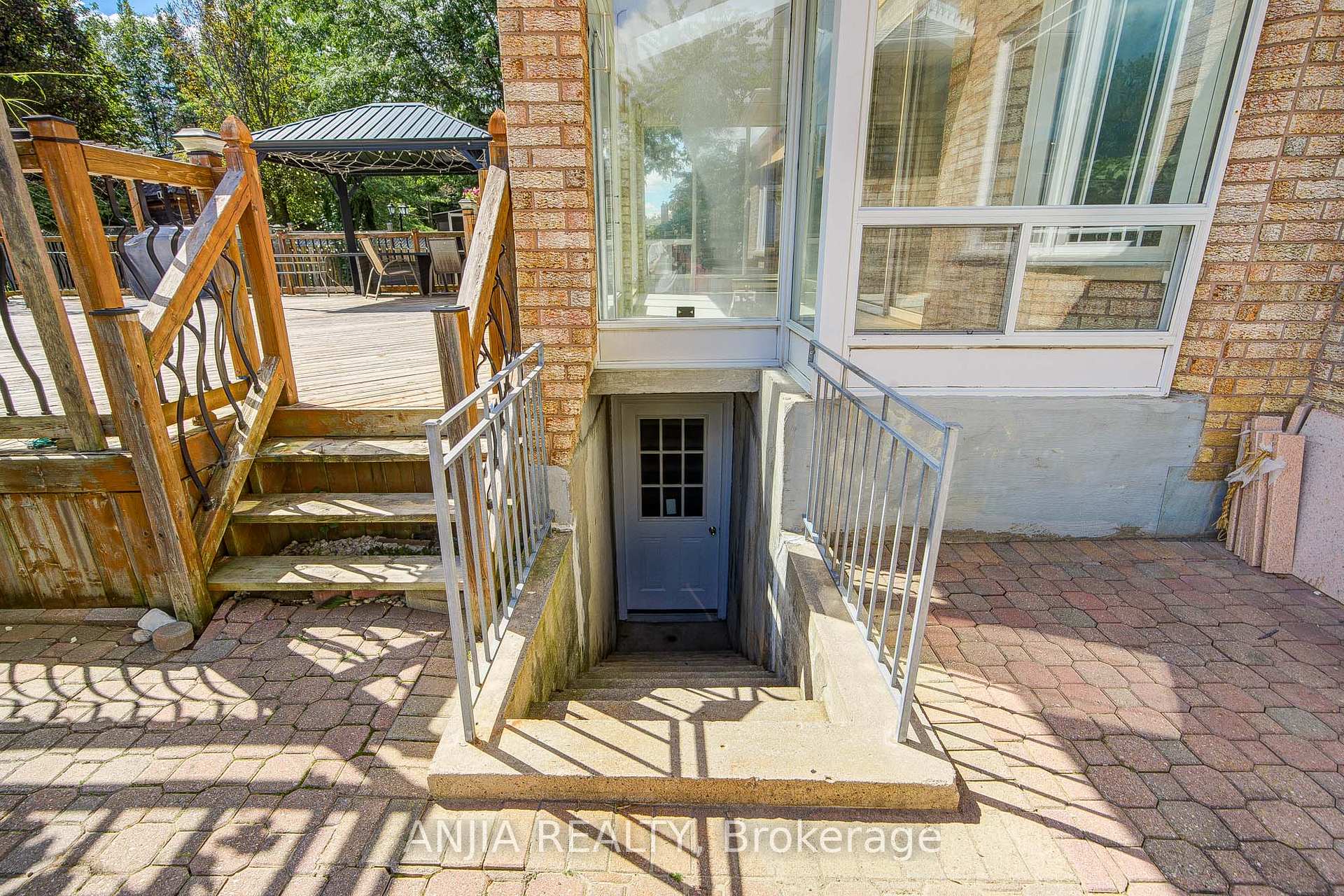 Photo 49 of 63 Beckenridge Drive, Markham, Milliken Mills East — HOMEH