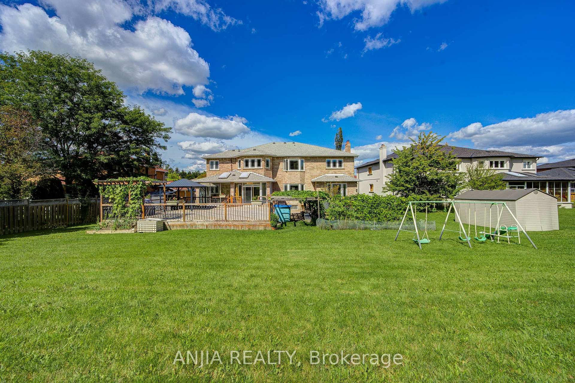 Photo 50 of 63 Beckenridge Drive, Markham, Milliken Mills East — HOMEH