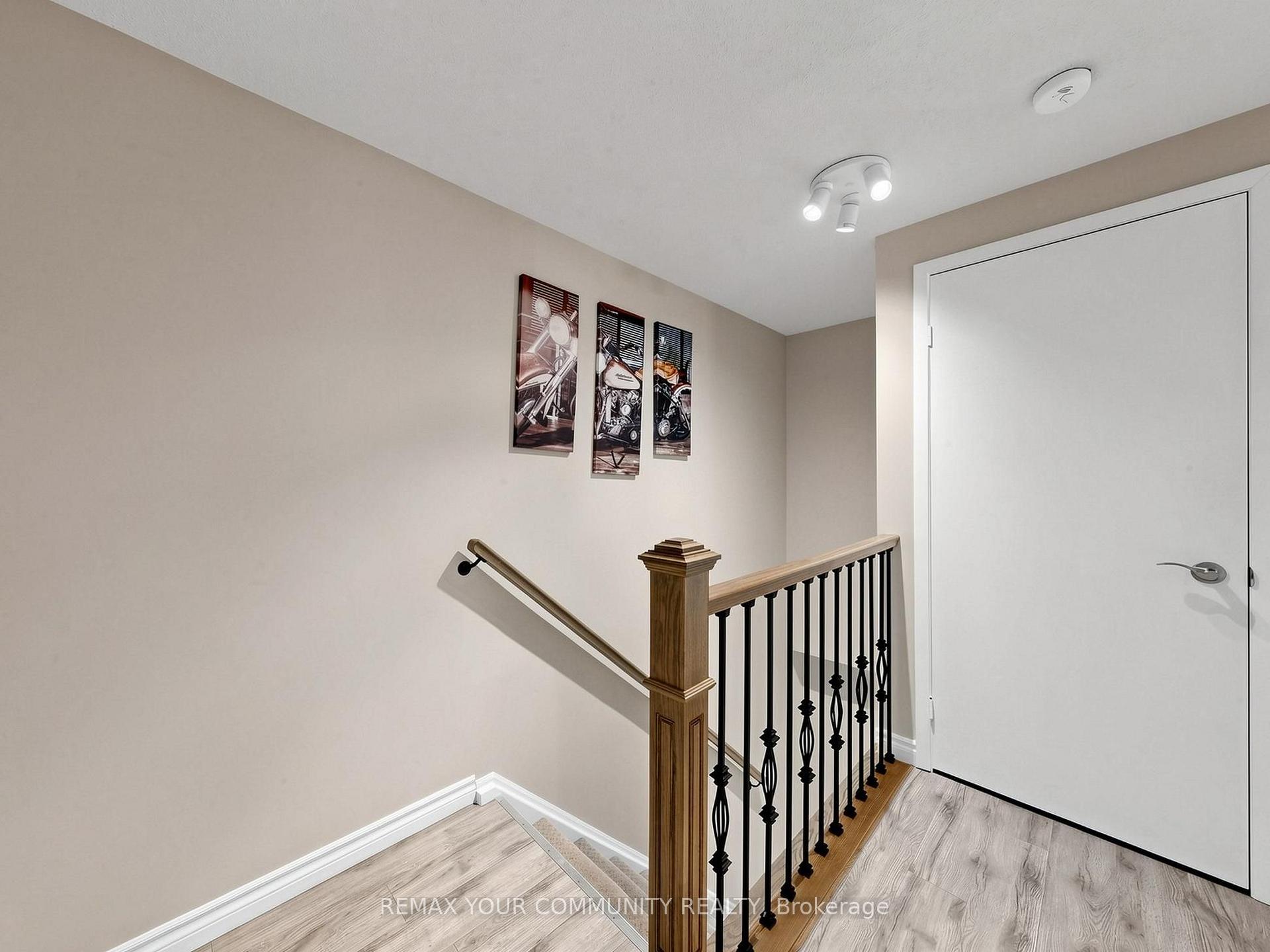 Photo 25 of Unit 16, 72 Ashglen Way, Markham, Unionville — HOMEH