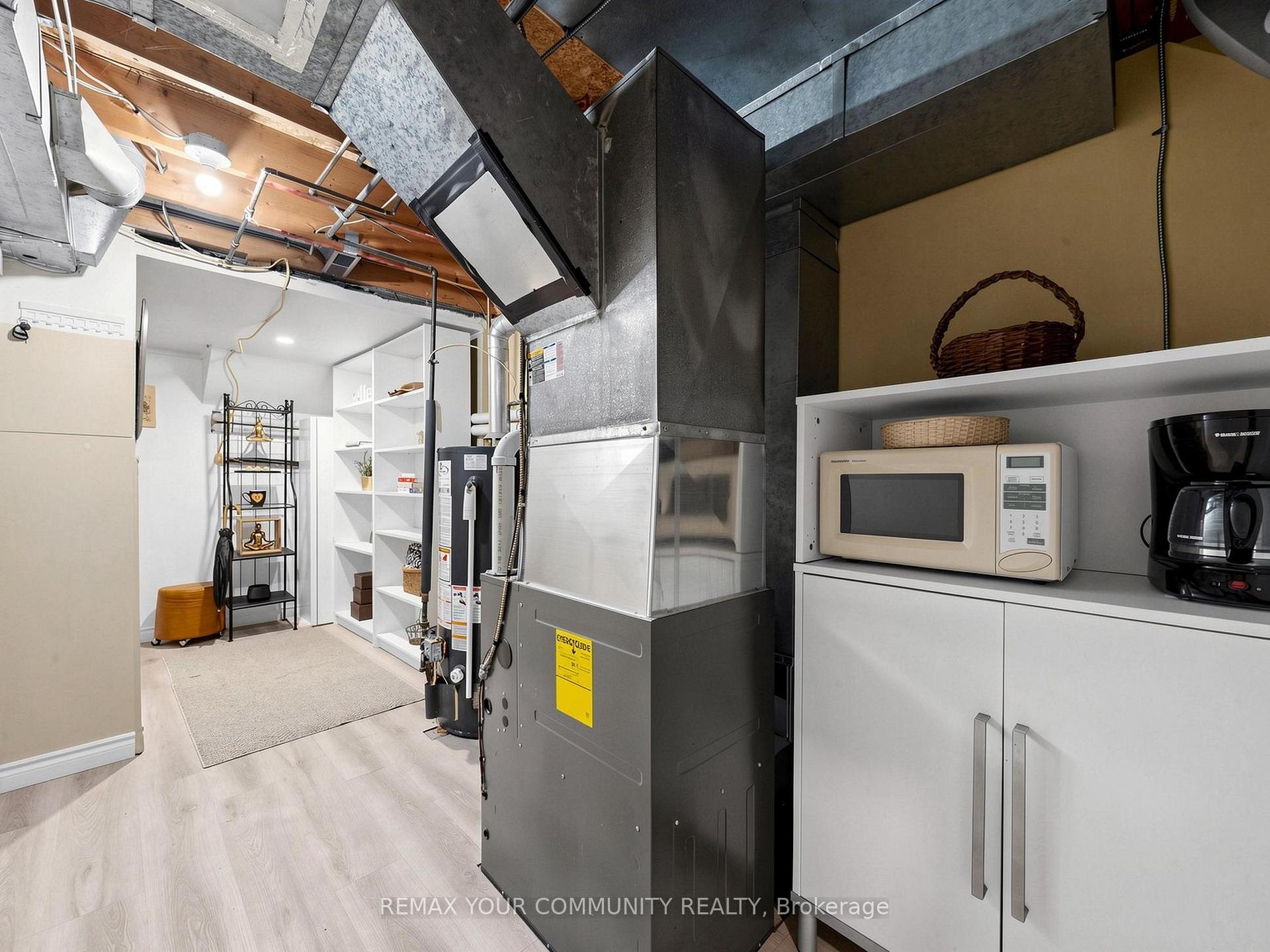 Photo 41 of Unit 16, 72 Ashglen Way, Markham, Unionville — HOMEH