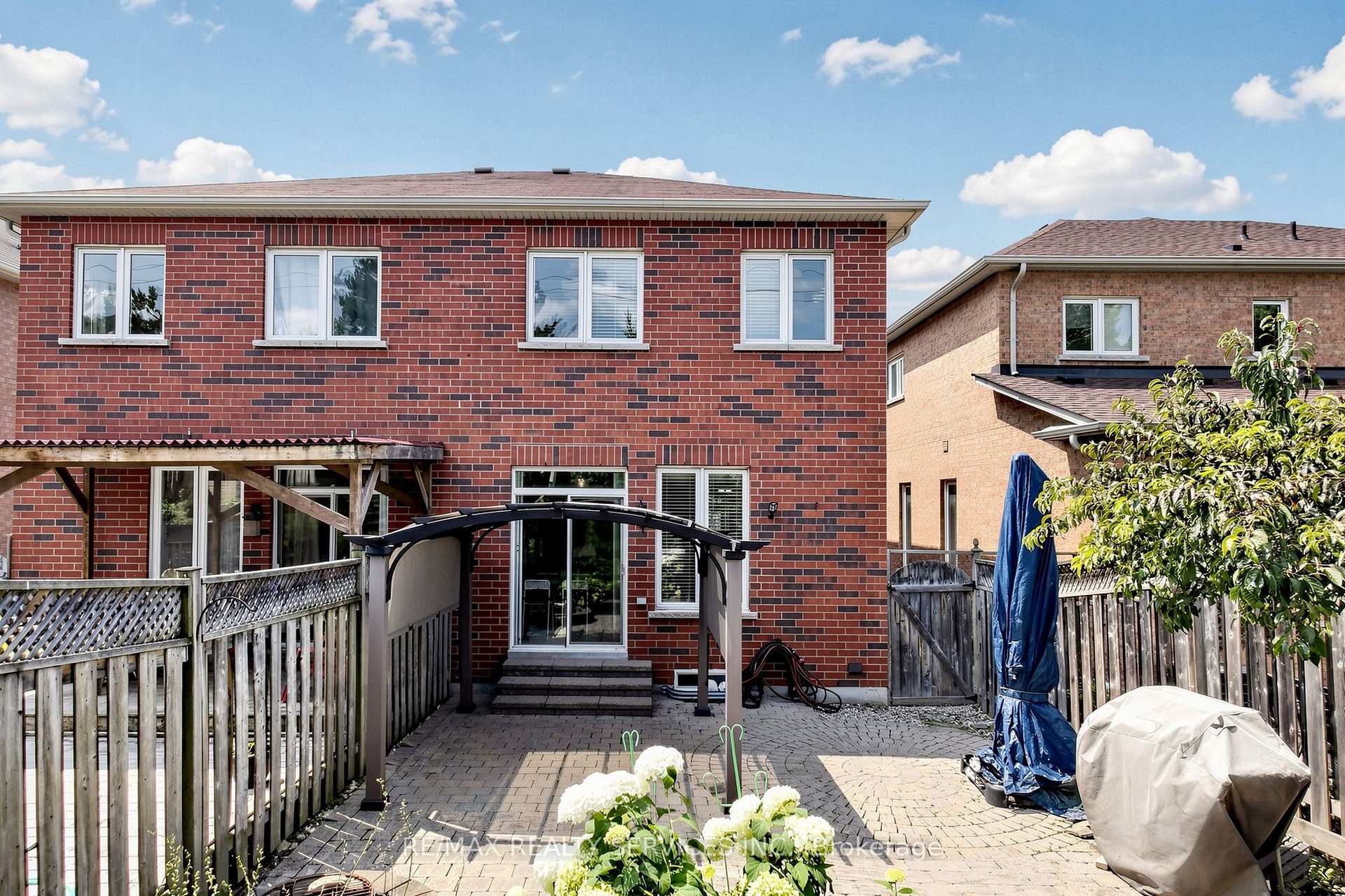 Photo 48 of 50 Rocky Point Crescent, Brampton, Madoc — HOMEH