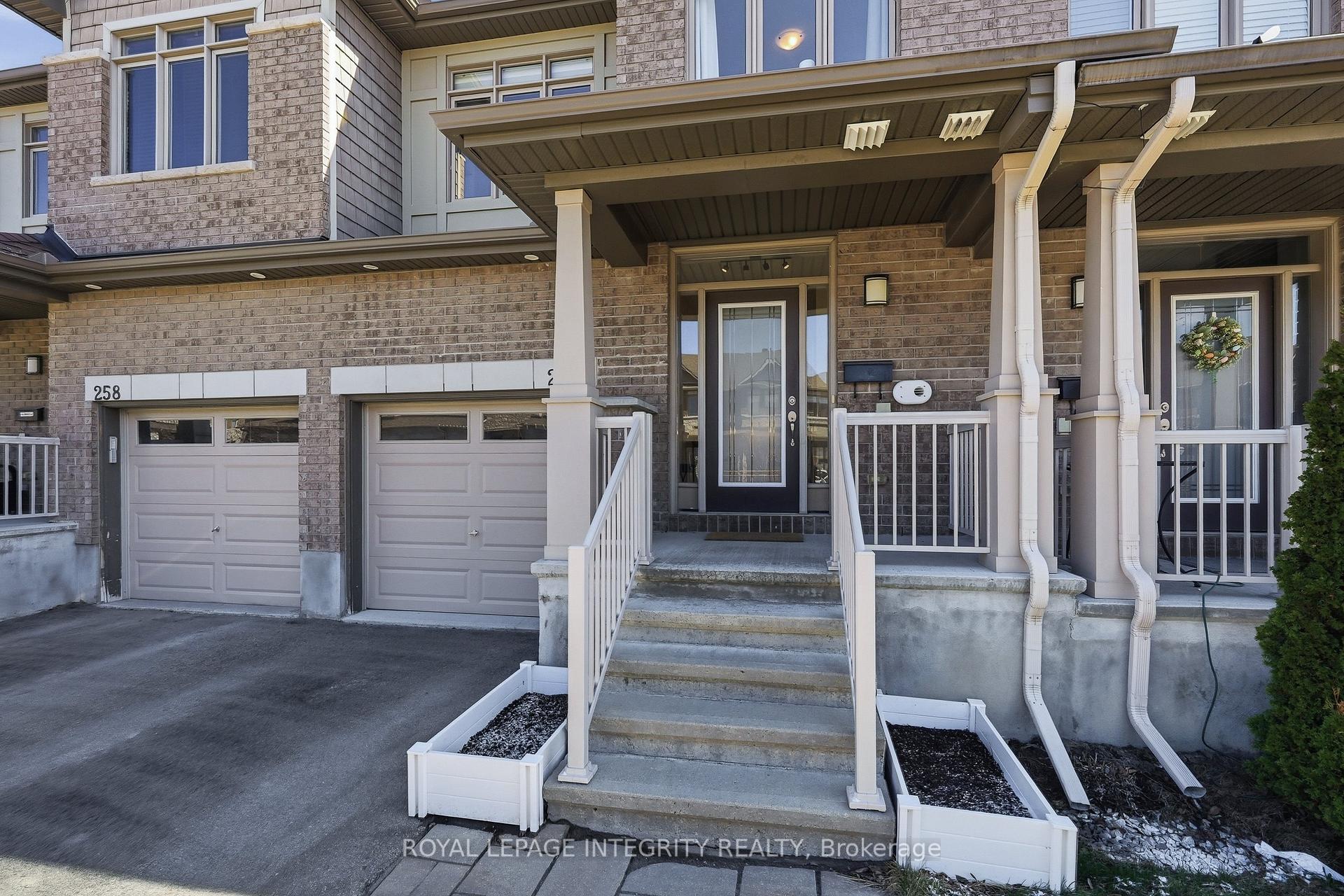 Photo 2 of 256 Gossamer Street, Ottawa, Mer Bleue/Bradley Estates/Anderson Park — HOMEH