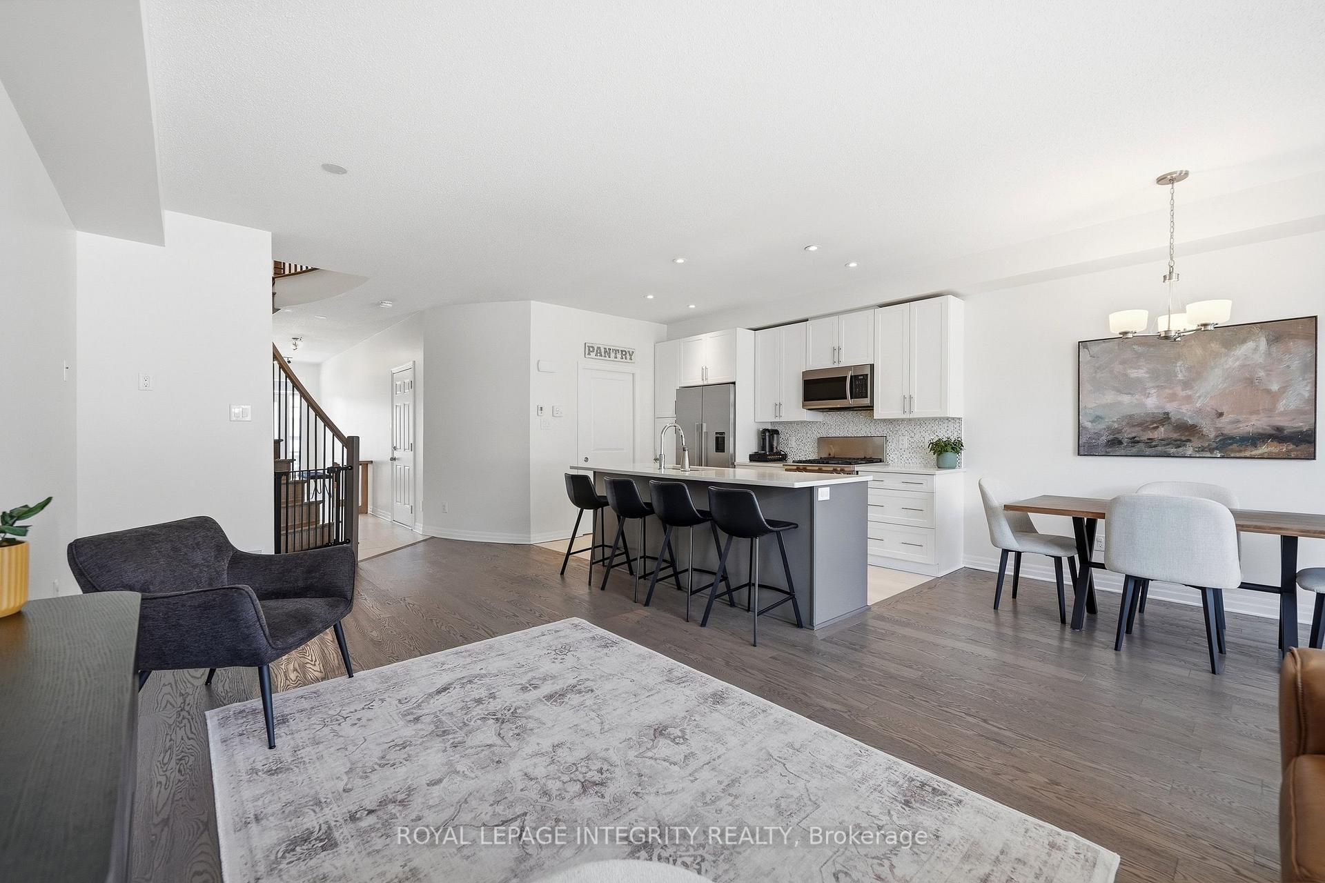 Photo 17 of 256 Gossamer Street, Ottawa, Mer Bleue/Bradley Estates/Anderson Park — HOMEH