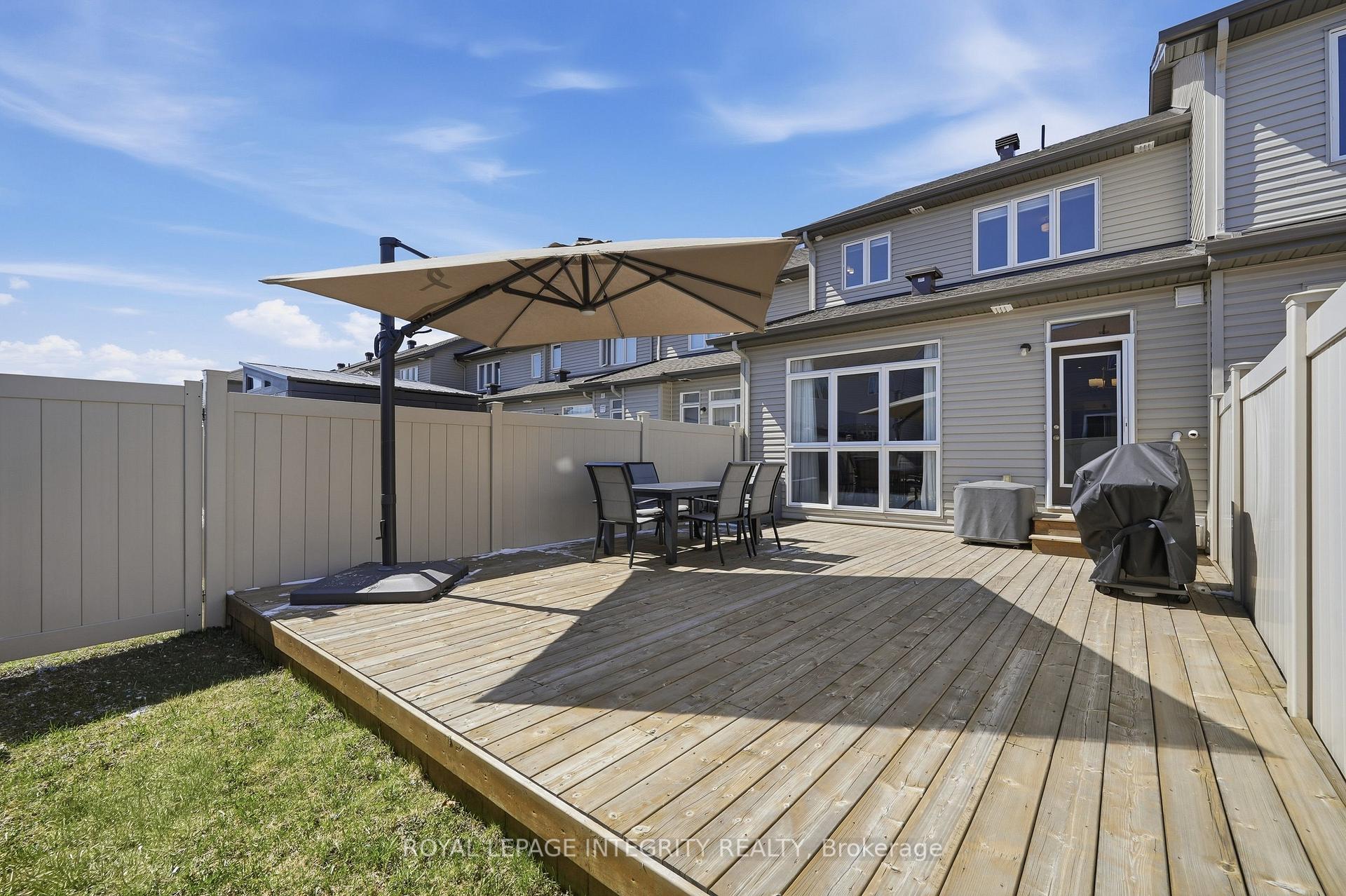 Photo 37 of 256 Gossamer Street, Ottawa, Mer Bleue/Bradley Estates/Anderson Park — HOMEH