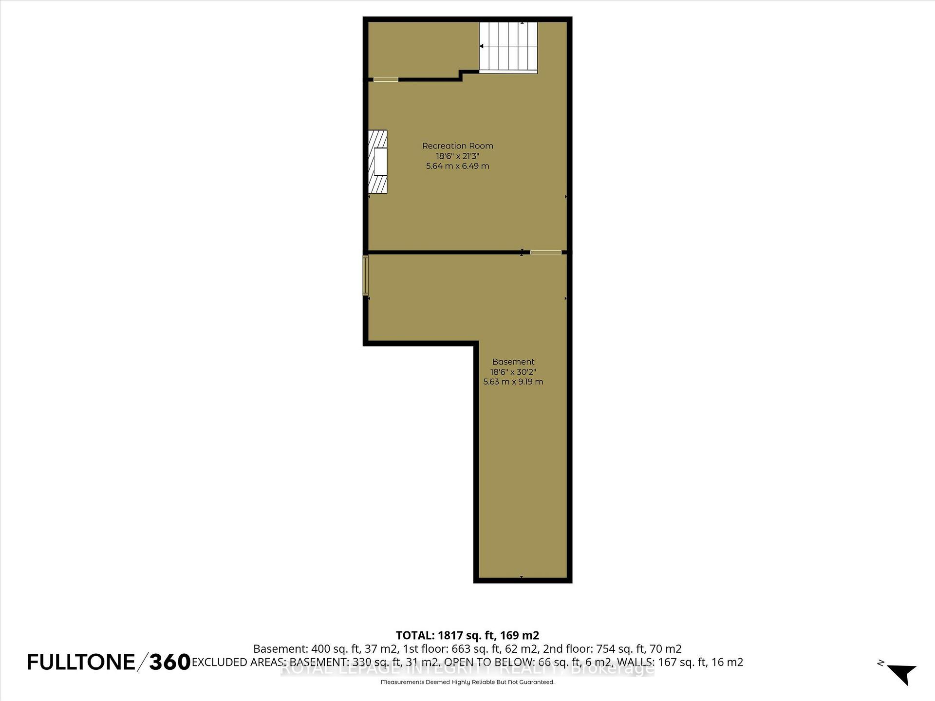 Photo 38 of 256 Gossamer Street, Ottawa, Mer Bleue/Bradley Estates/Anderson Park — HOMEH