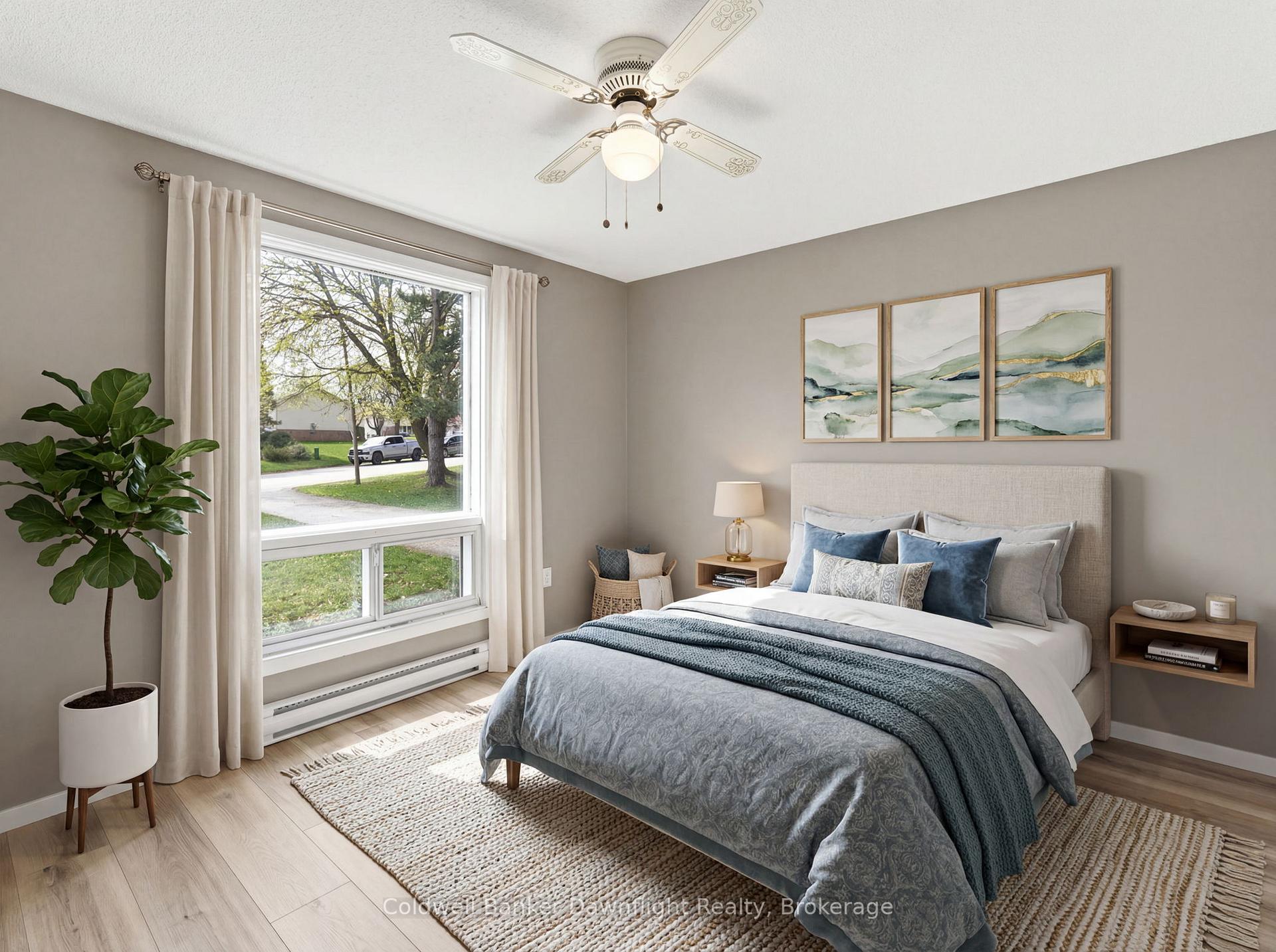 Photo 23 of 516 Maitland Court, North Huron, Wingham — HOMEH