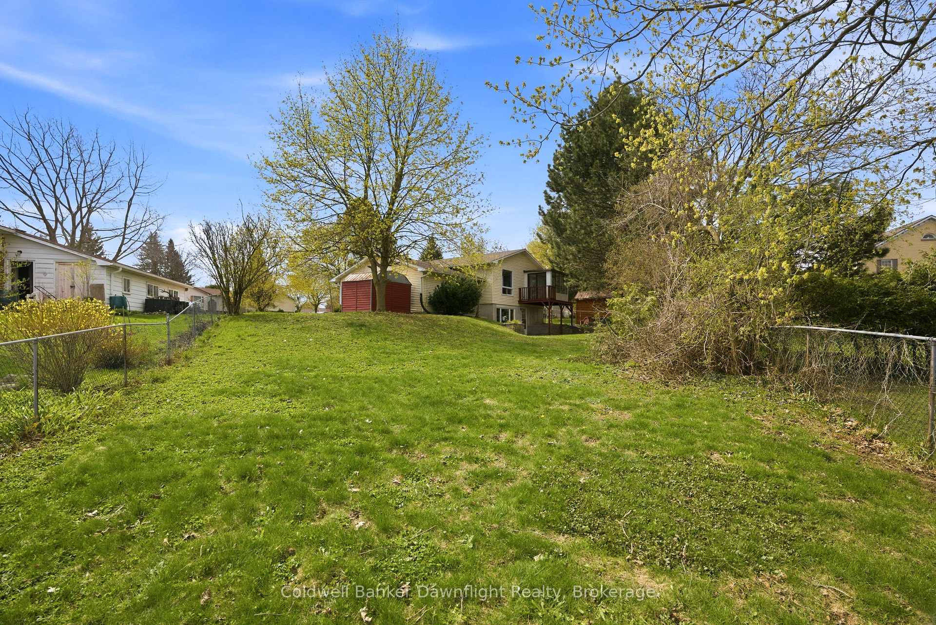 Photo 44 of 516 Maitland Court, North Huron, Wingham — HOMEH