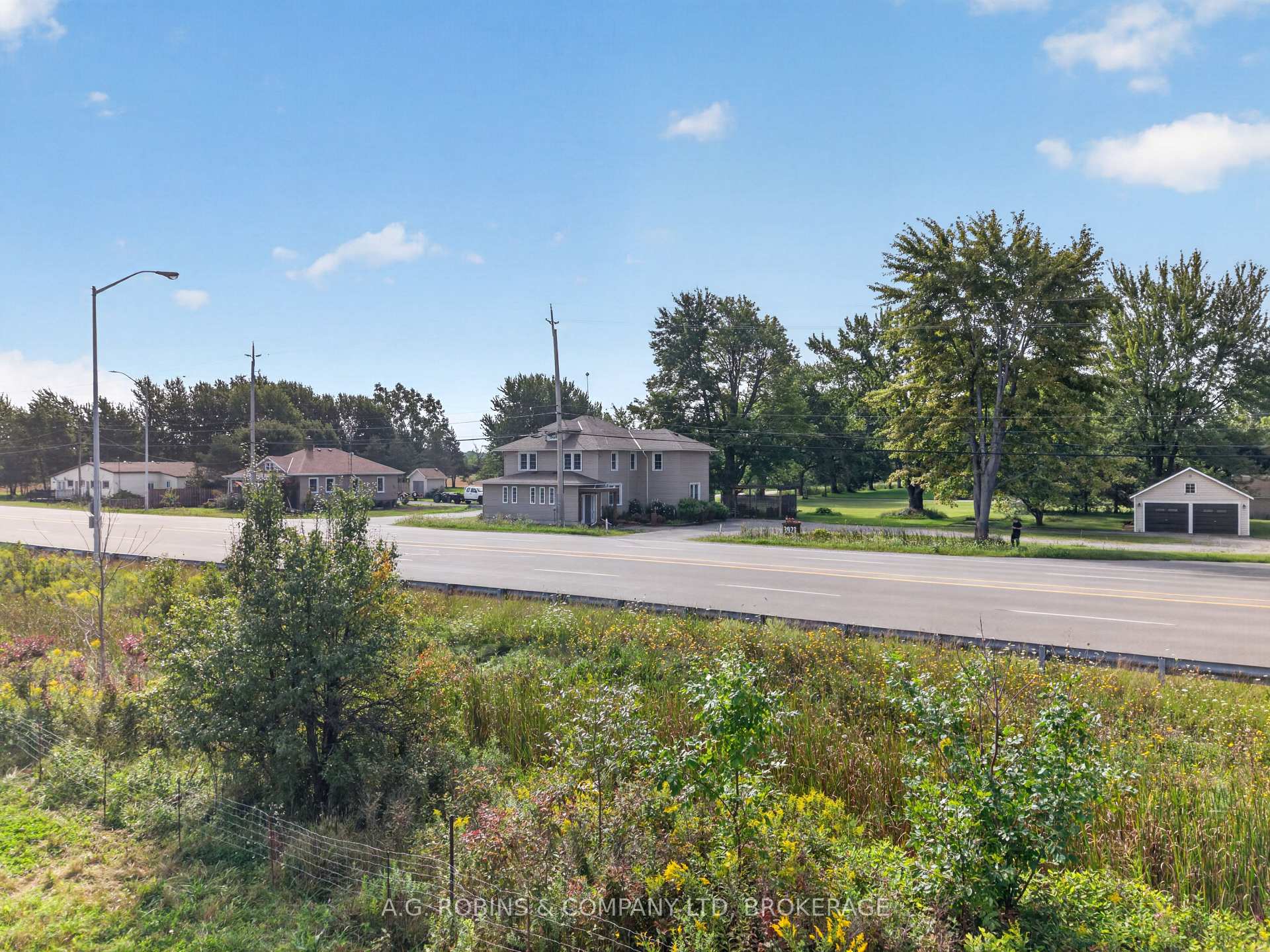 Photo 3 of 3921 #3 Highway E, Port Colborne, Sherkston — HOMEH