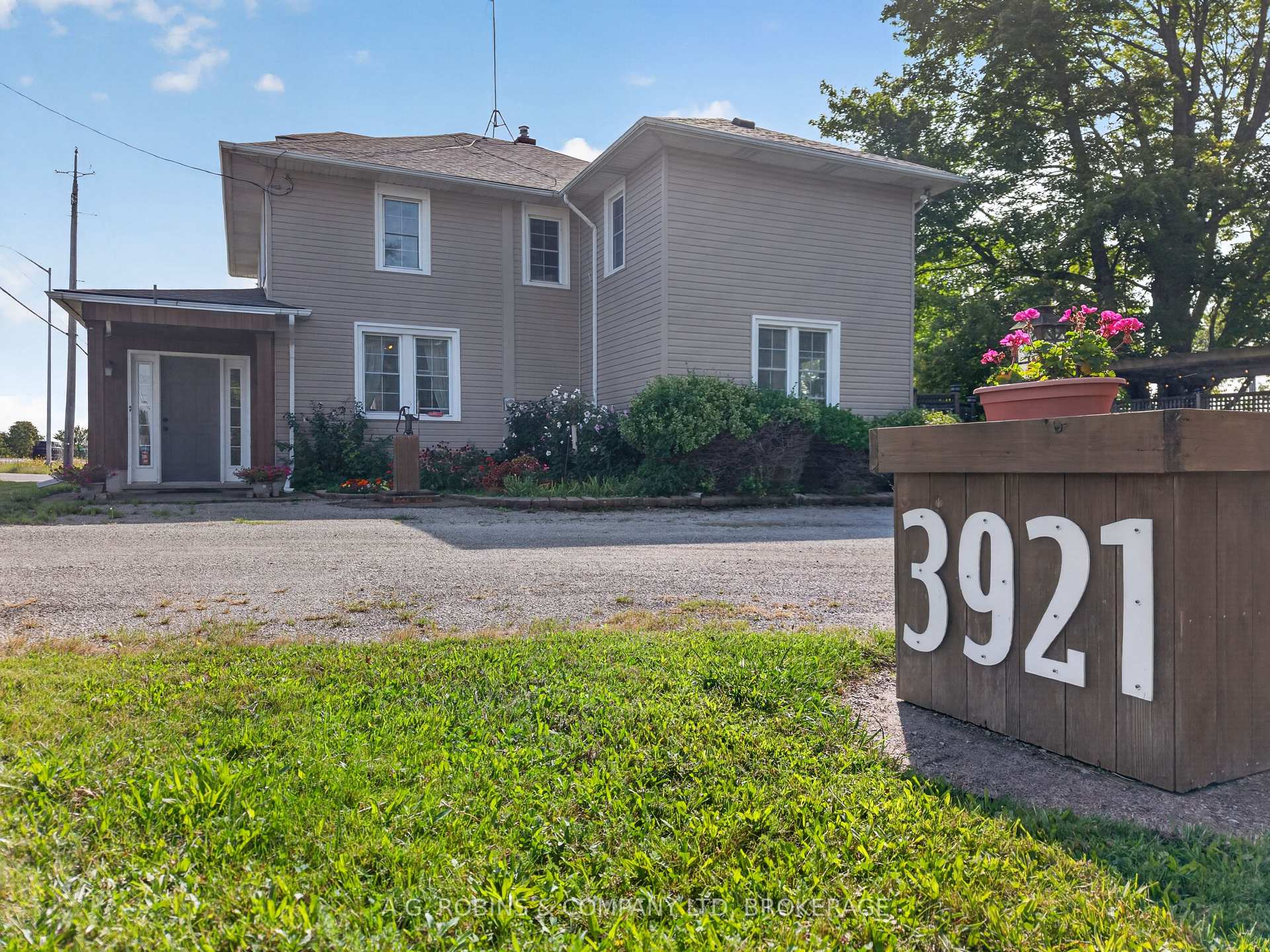 Photo 5 of 3921 #3 Highway E, Port Colborne, Sherkston — HOMEH
