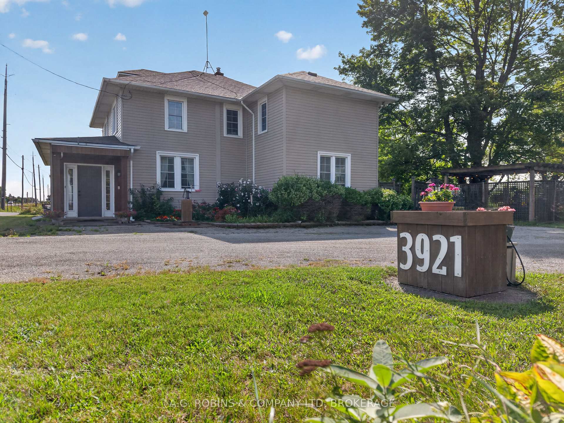 Photo 6 of 3921 #3 Highway E, Port Colborne, Sherkston — HOMEH