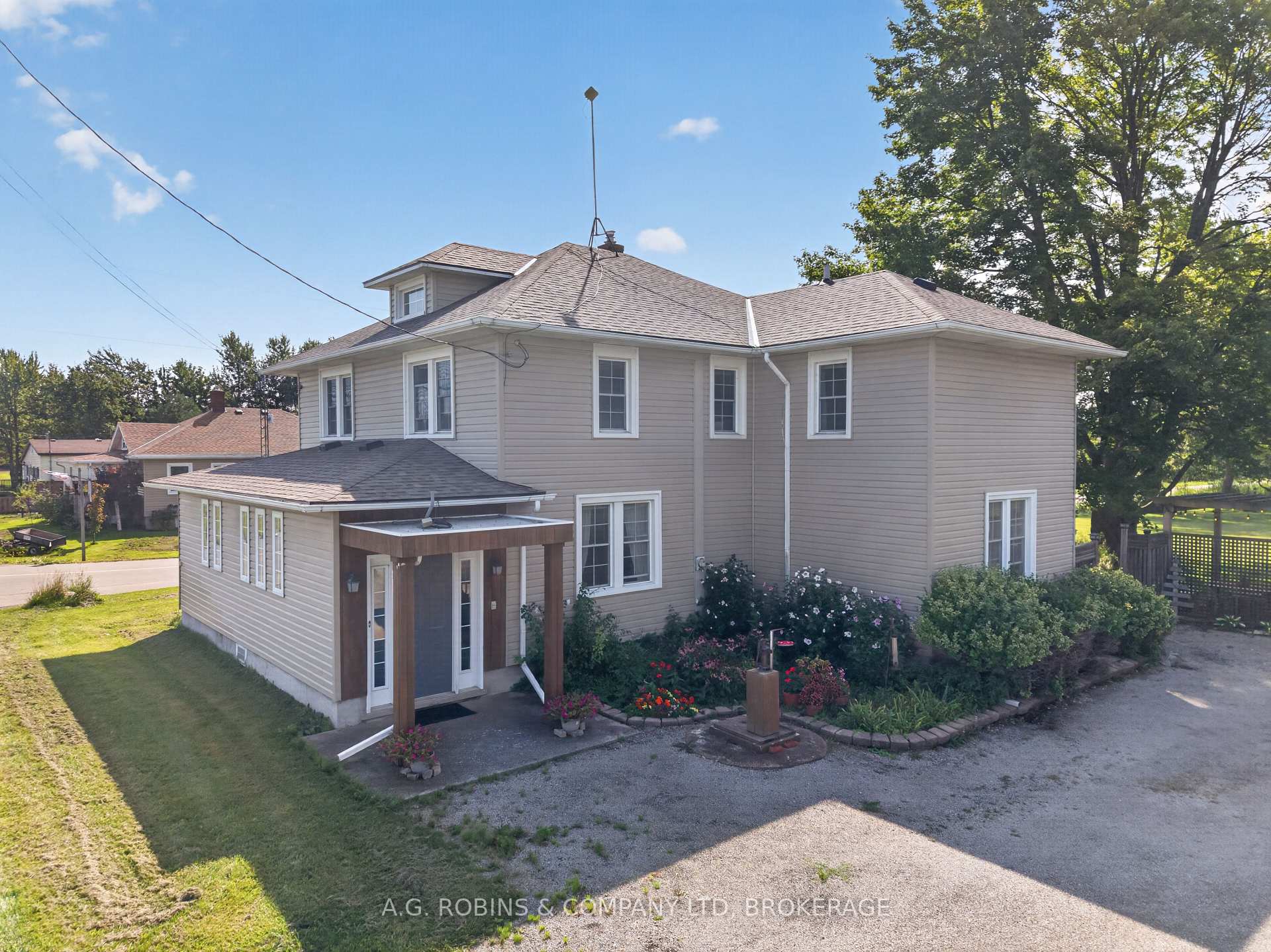 Photo 8 of 3921 #3 Highway E, Port Colborne, Sherkston — HOMEH