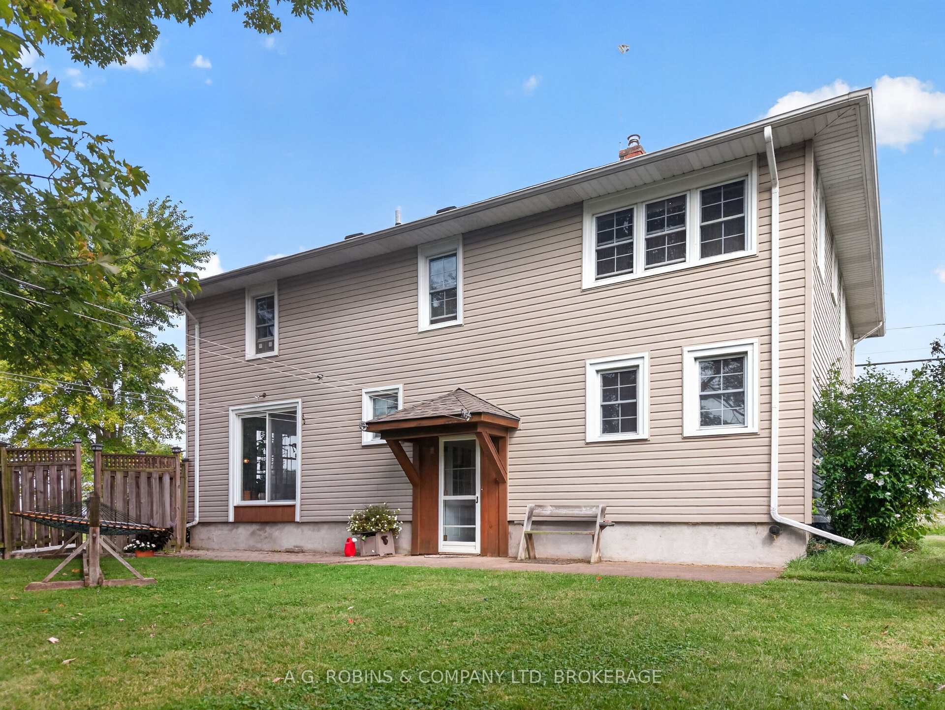 Photo 18 of 3921 #3 Highway E, Port Colborne, Sherkston — HOMEH