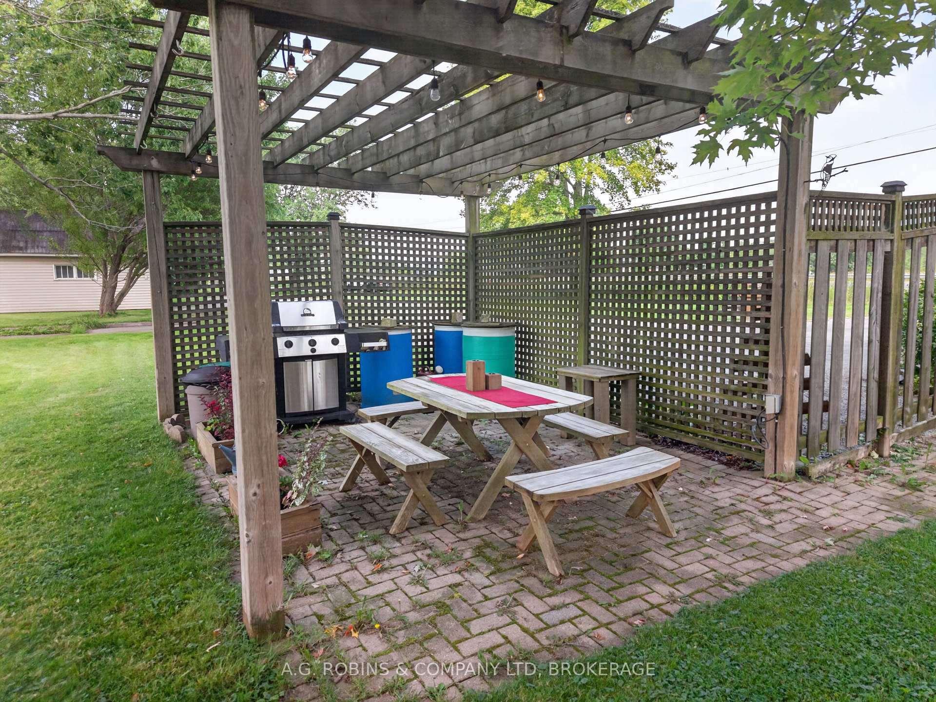 Photo 19 of 3921 #3 Highway E, Port Colborne, Sherkston — HOMEH