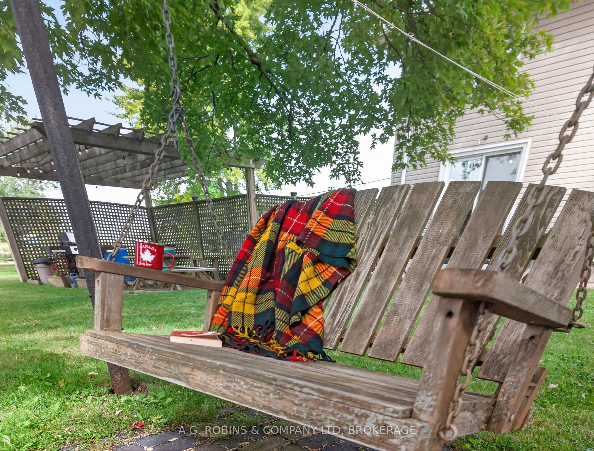 Photo 20 of 3921 #3 Highway E, Port Colborne, Sherkston — HOMEH