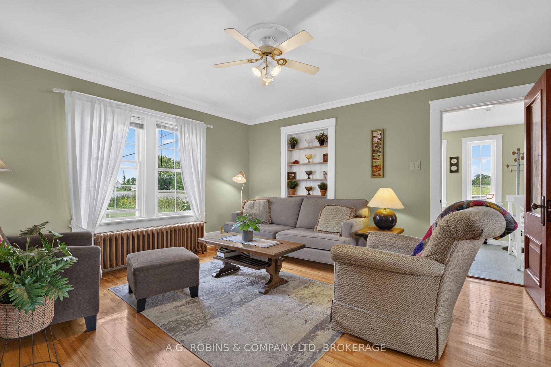 Photo 22 of 3921 #3 Highway E, Port Colborne, Sherkston — HOMEH
