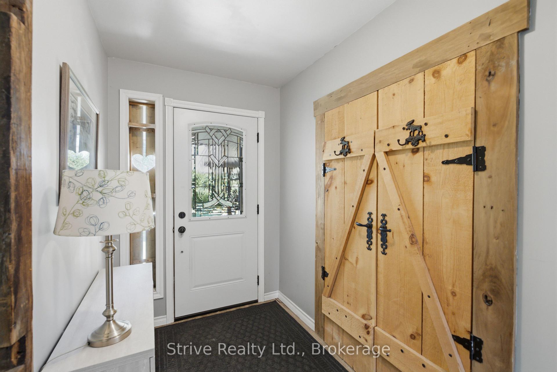 Photo 3 of 4437 Concession Rd 4, Clarington, Rural Clarington — HOMEH