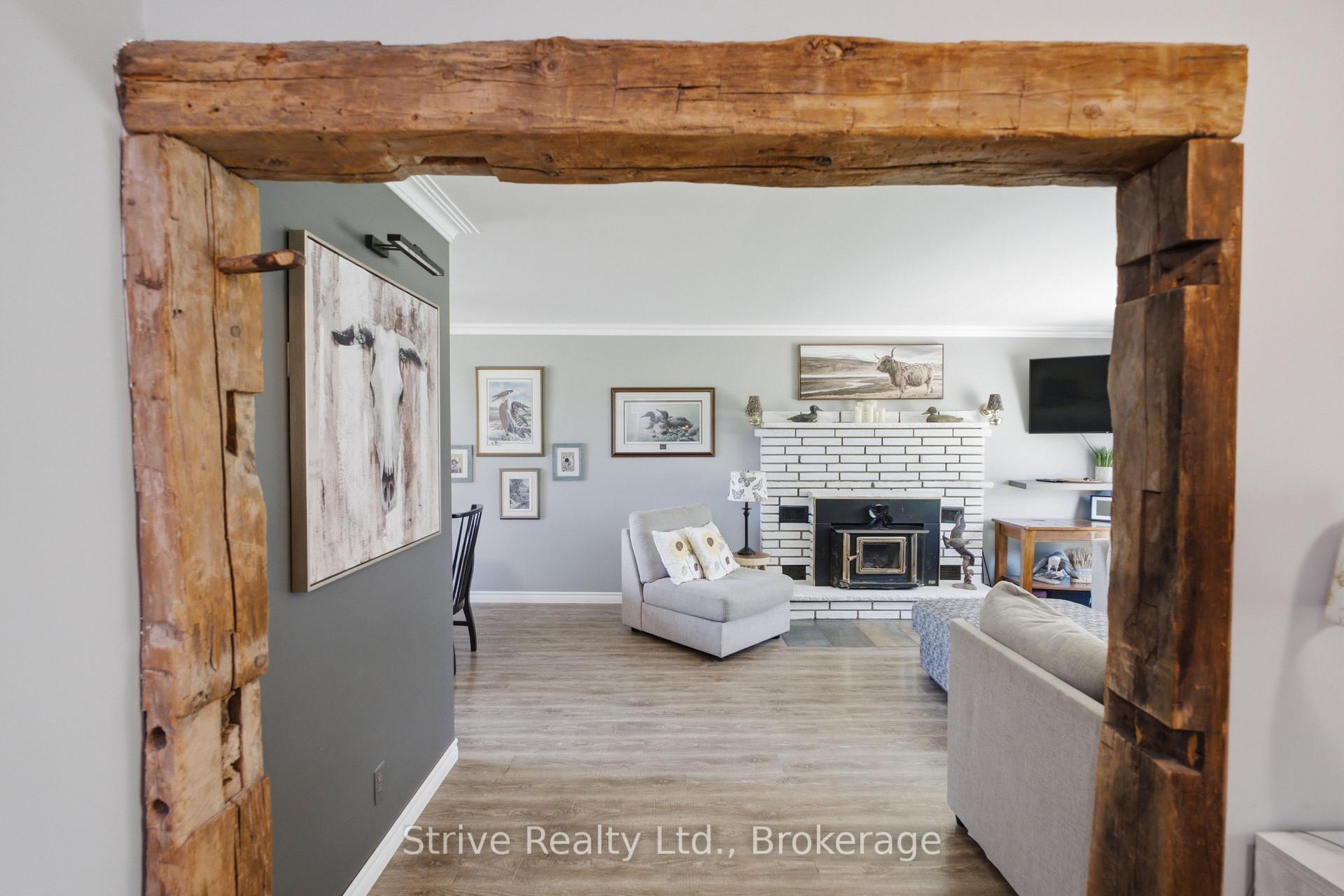 Photo 4 of 4437 Concession Rd 4, Clarington, Rural Clarington — HOMEH
