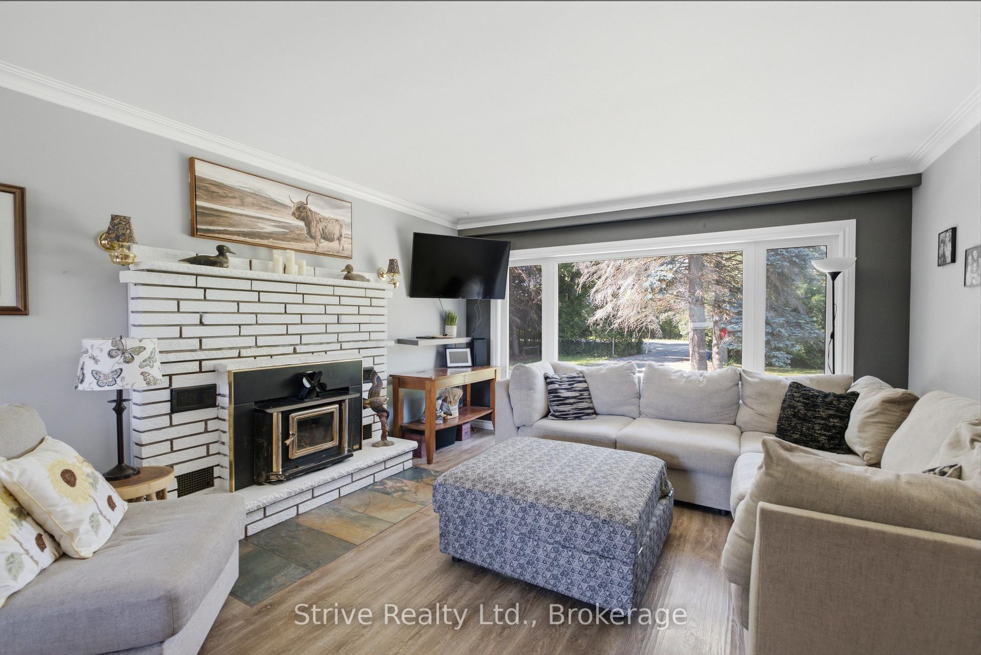 Photo 5 of 4437 Concession Rd 4, Clarington, Rural Clarington — HOMEH
