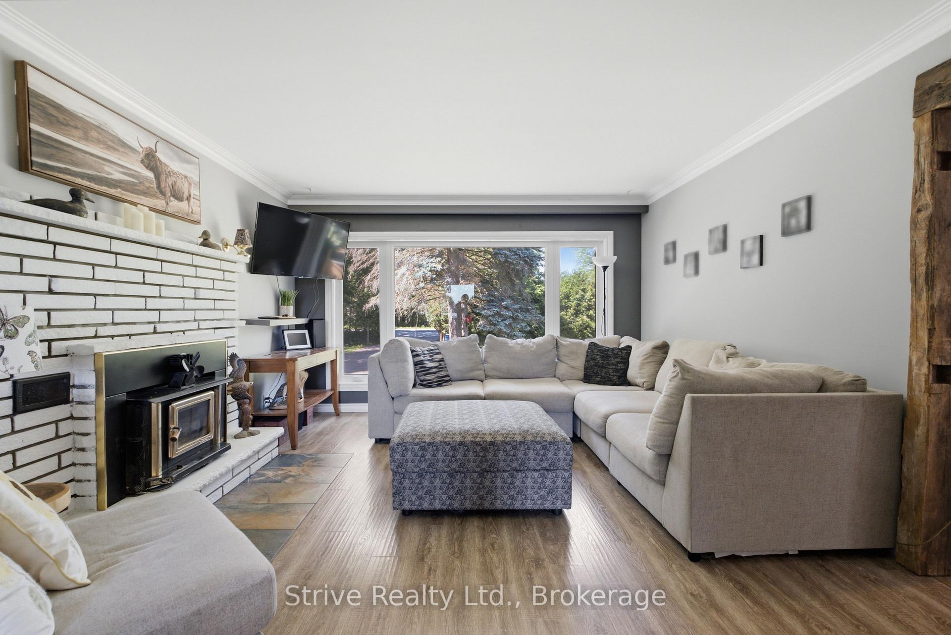 Photo 6 of 4437 Concession Rd 4, Clarington, Rural Clarington — HOMEH