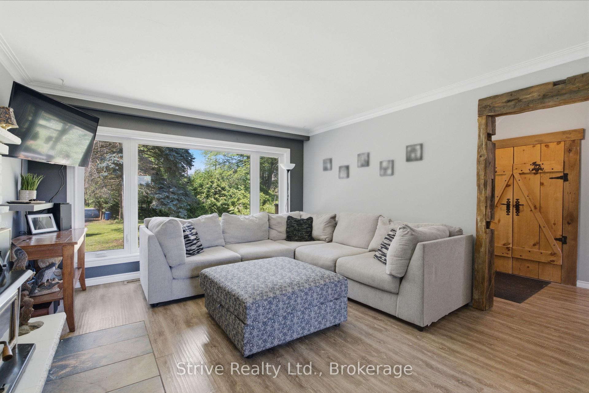 Photo 7 of 4437 Concession Rd 4, Clarington, Rural Clarington — HOMEH