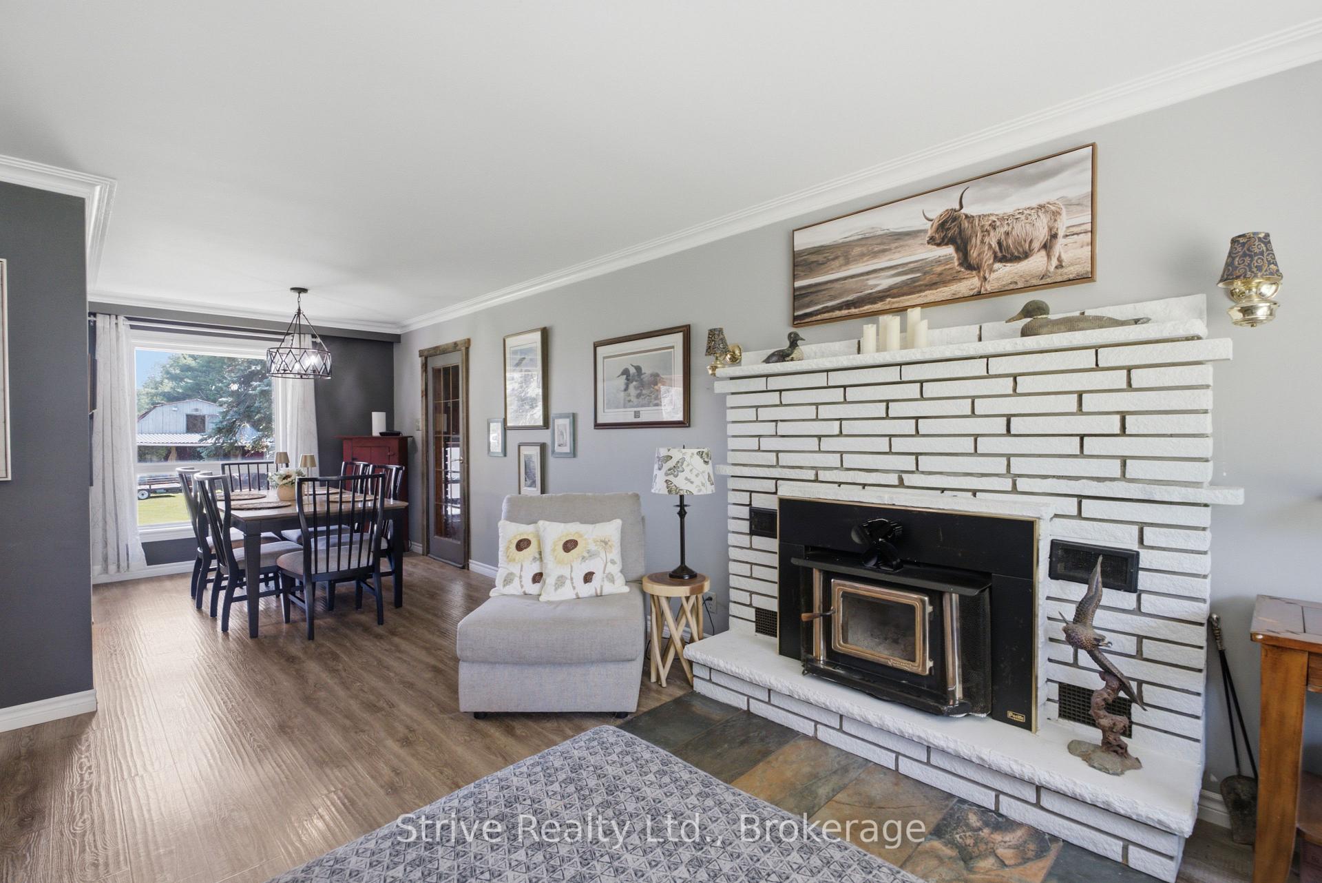 Photo 8 of 4437 Concession Rd 4, Clarington, Rural Clarington — HOMEH