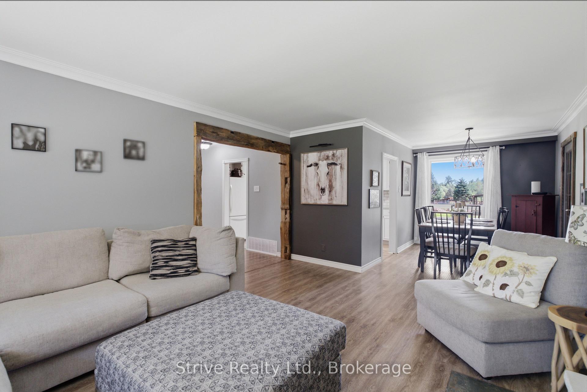 Photo 9 of 4437 Concession Rd 4, Clarington, Rural Clarington — HOMEH