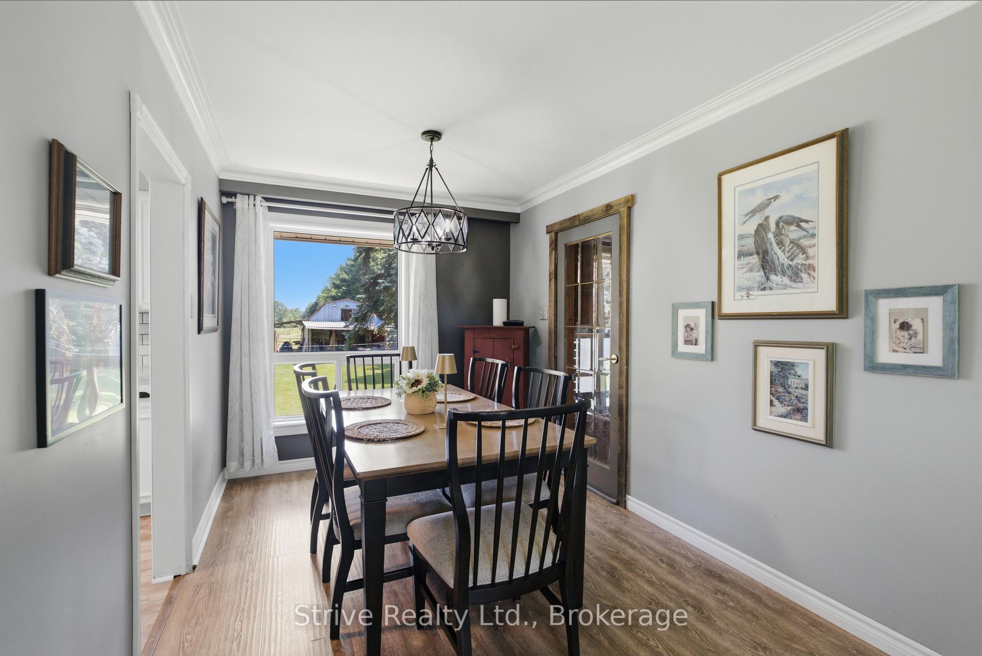 Photo 10 of 4437 Concession Rd 4, Clarington, Rural Clarington — HOMEH
