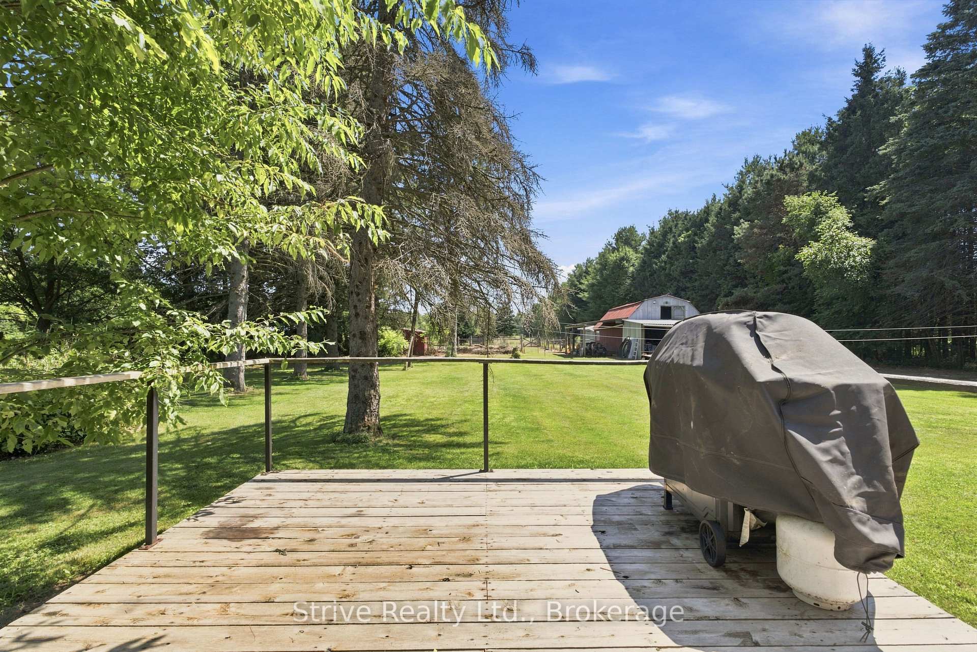 Photo 34 of 4437 Concession Rd 4, Clarington, Rural Clarington — HOMEH