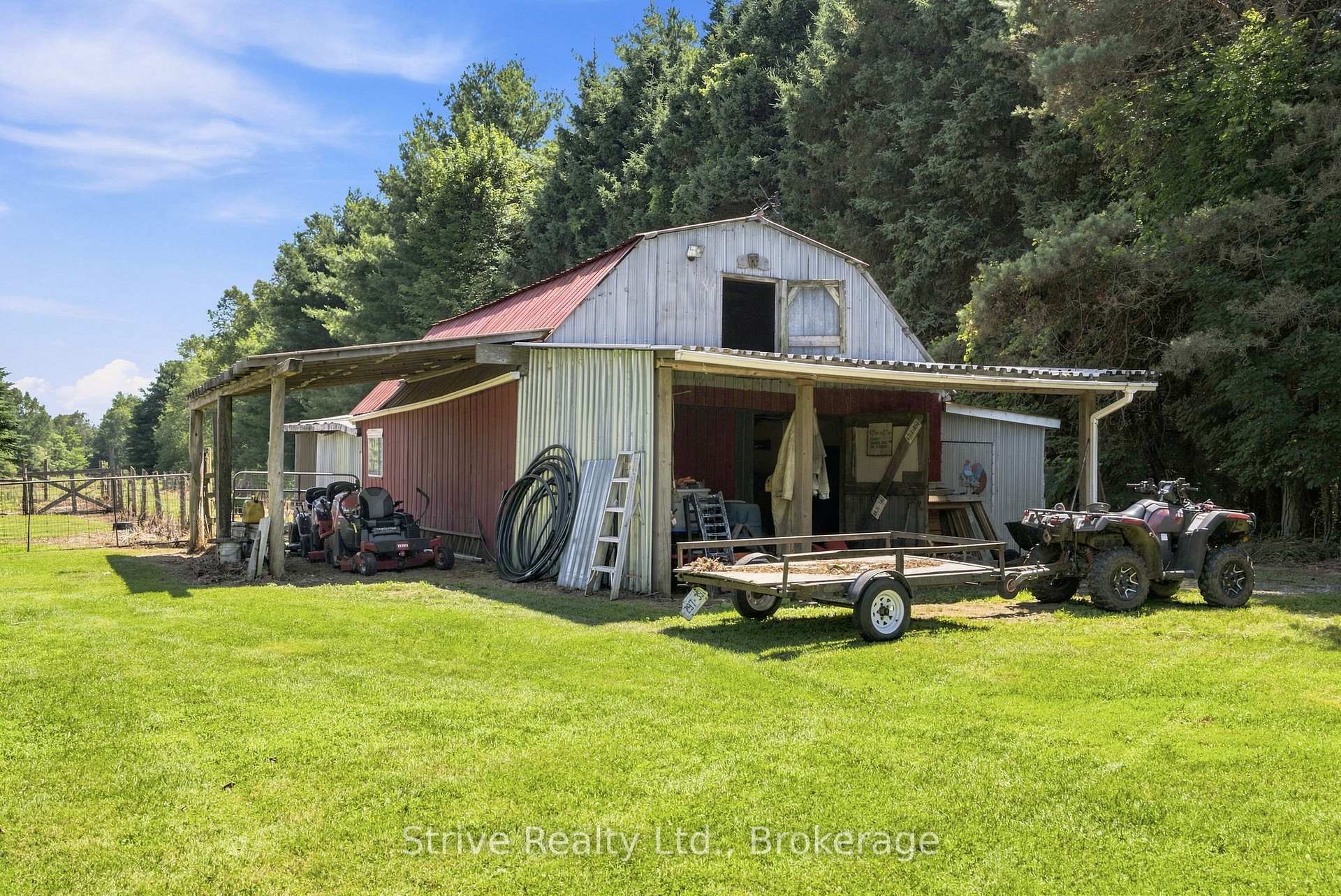 Photo 35 of 4437 Concession Rd 4, Clarington, Rural Clarington — HOMEH