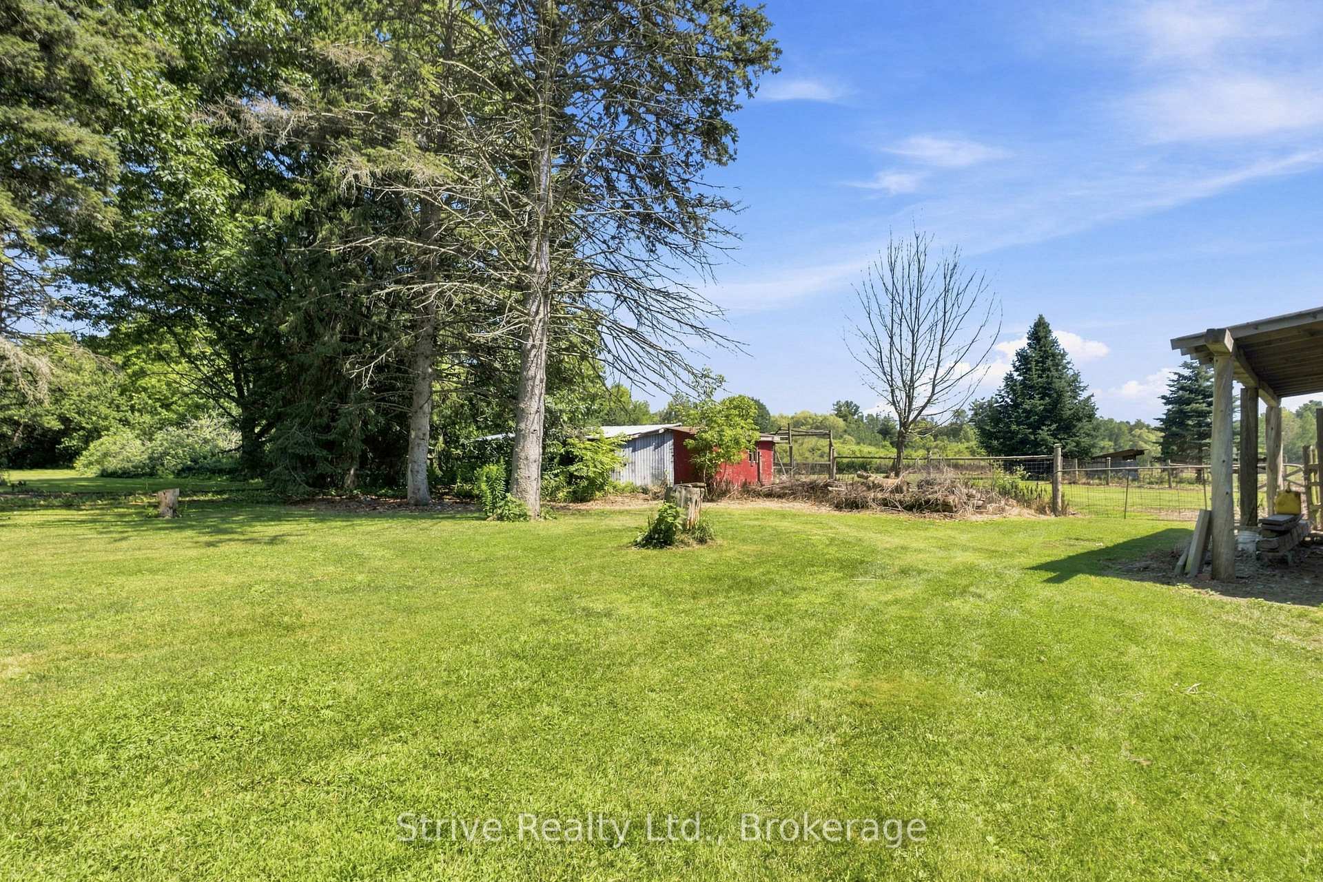 Photo 36 of 4437 Concession Rd 4, Clarington, Rural Clarington — HOMEH