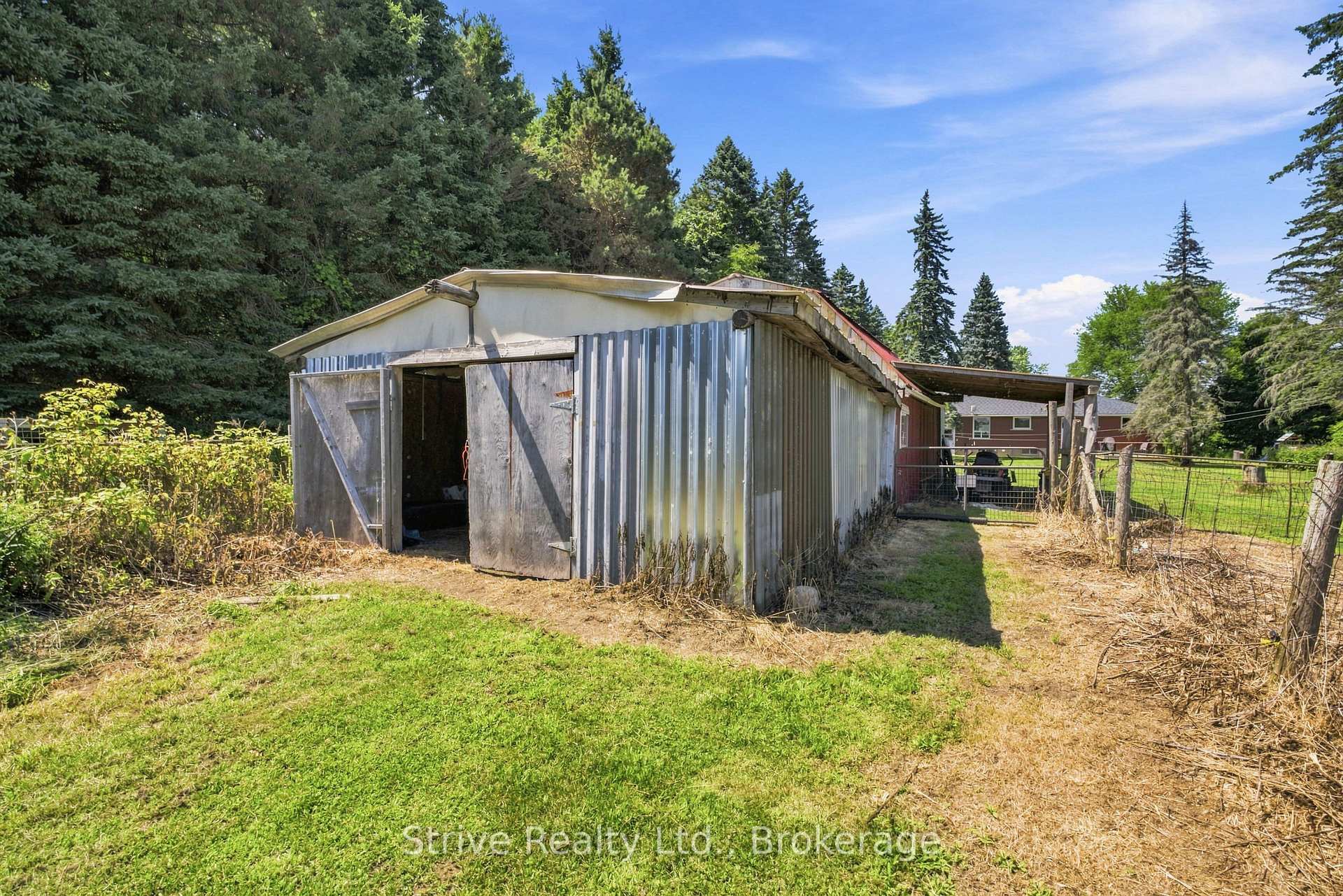 Photo 45 of 4437 Concession Rd 4, Clarington, Rural Clarington — HOMEH