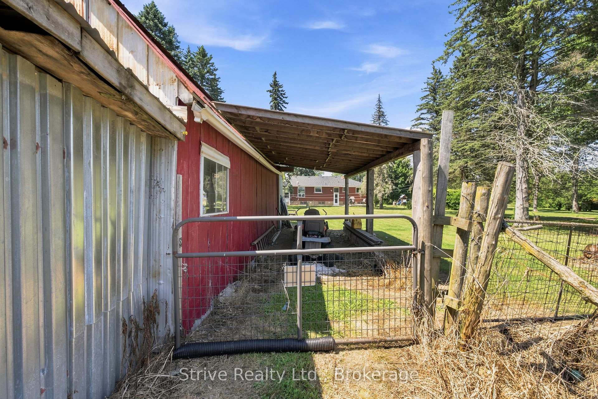 Photo 47 of 4437 Concession Rd 4, Clarington, Rural Clarington — HOMEH