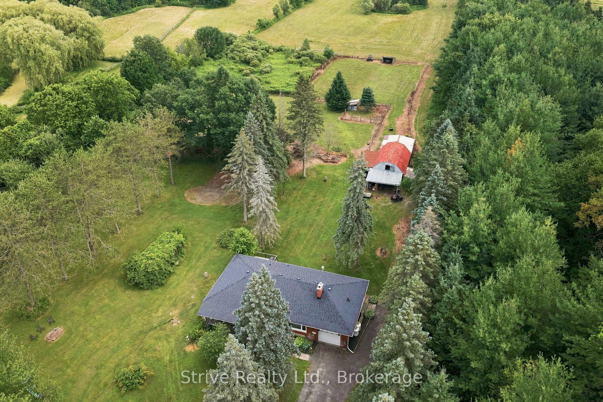 Photo 50 of 4437 Concession Rd 4, Clarington, Rural Clarington — HOMEH