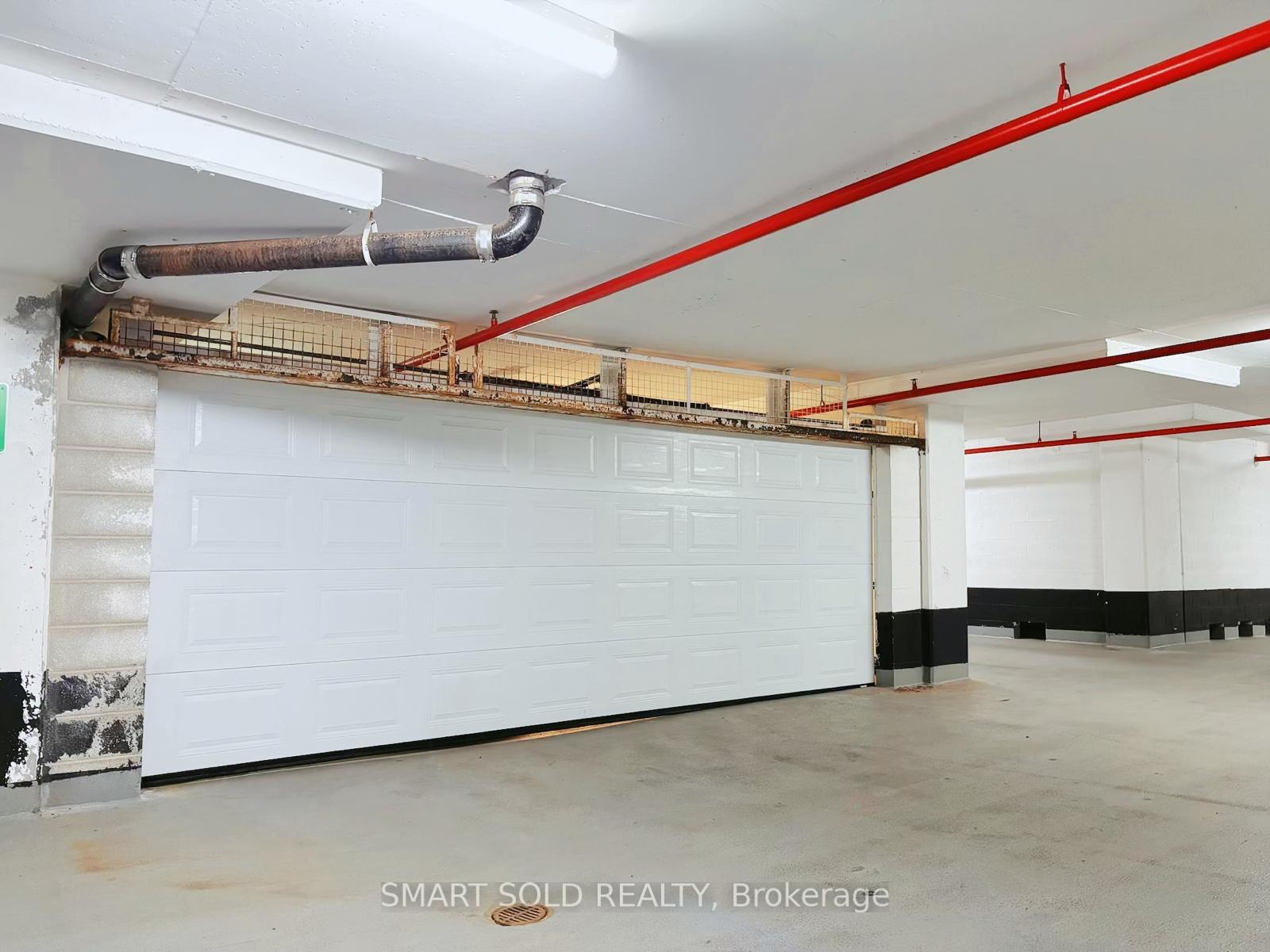 Photo 2 of Unit Parking, 763 Bay Street, Toronto, Bay Street Corridor — HOMEH
