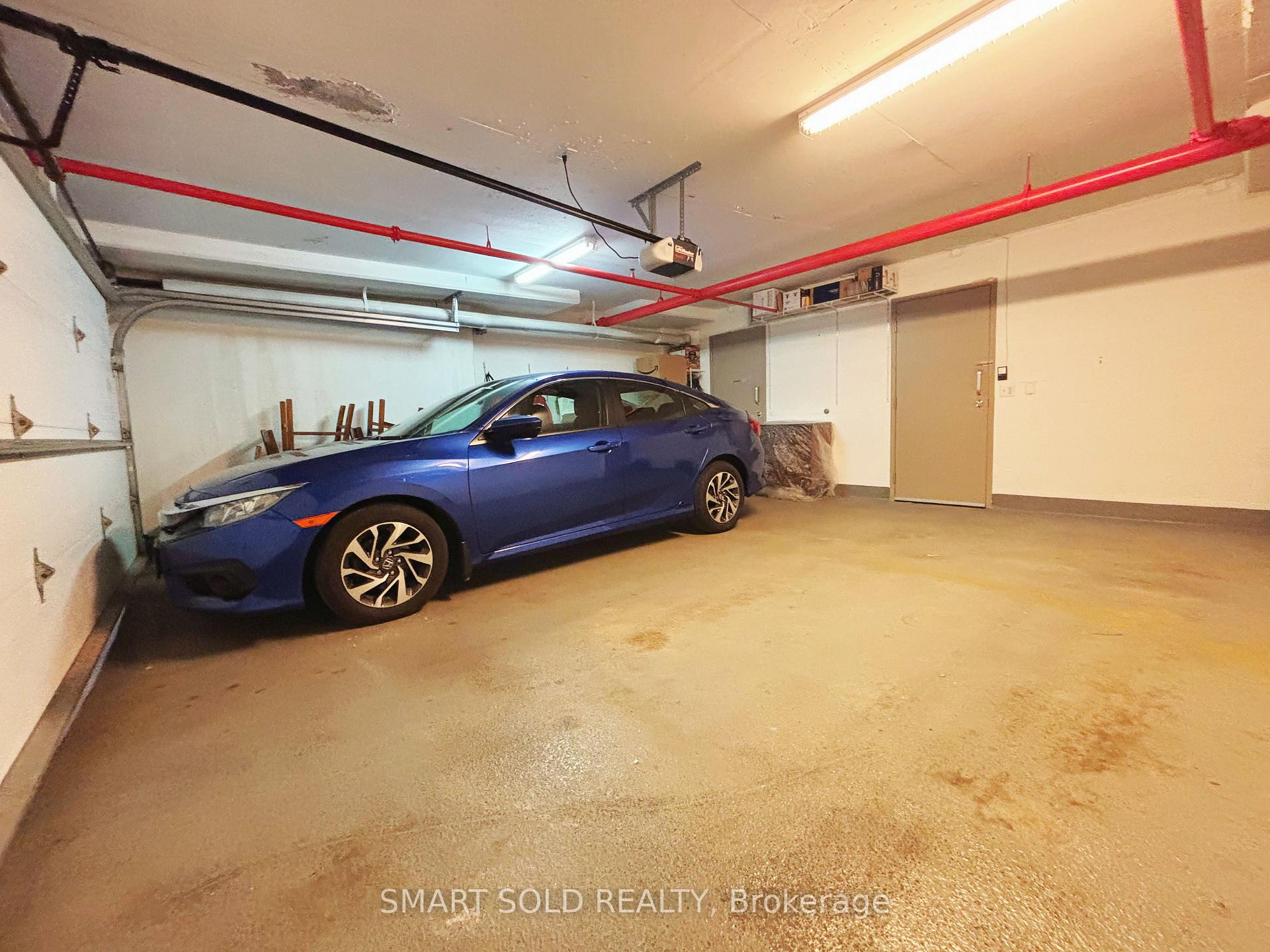 Photo 3 of Unit Parking, 763 Bay Street, Toronto, Bay Street Corridor — HOMEH