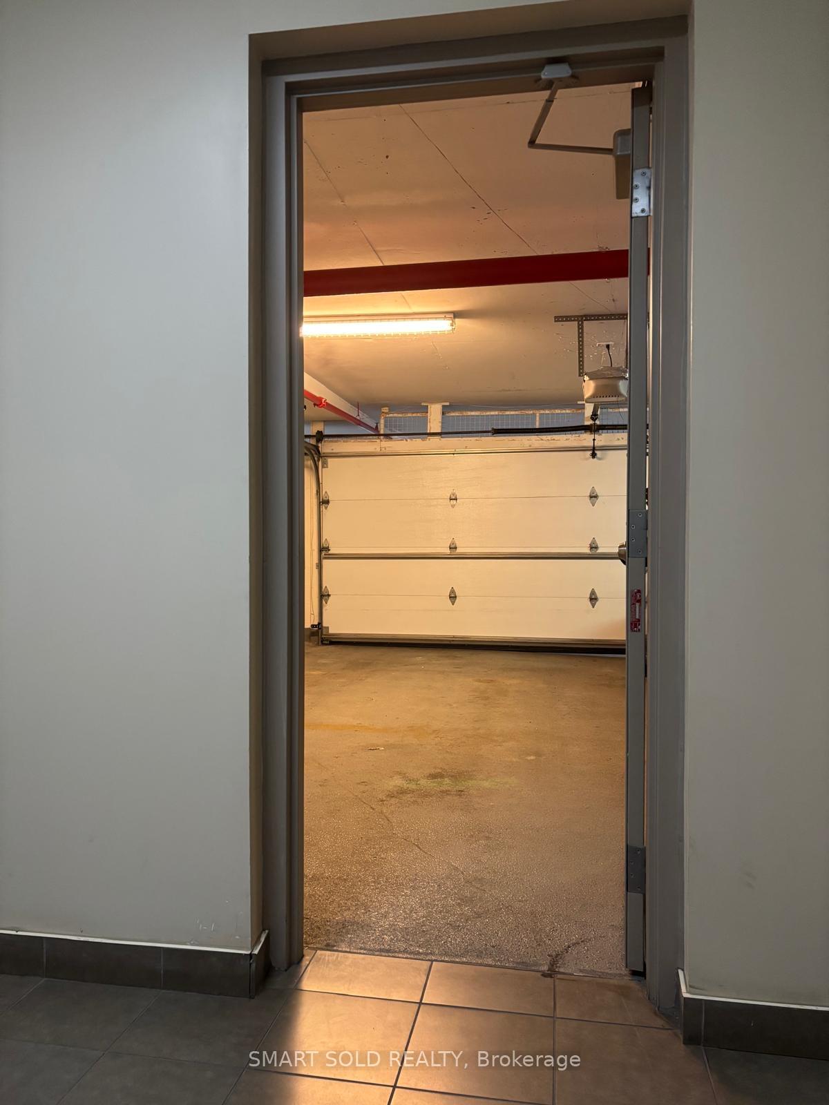 Photo 6 of Unit Parking, 763 Bay Street, Toronto, Bay Street Corridor — HOMEH