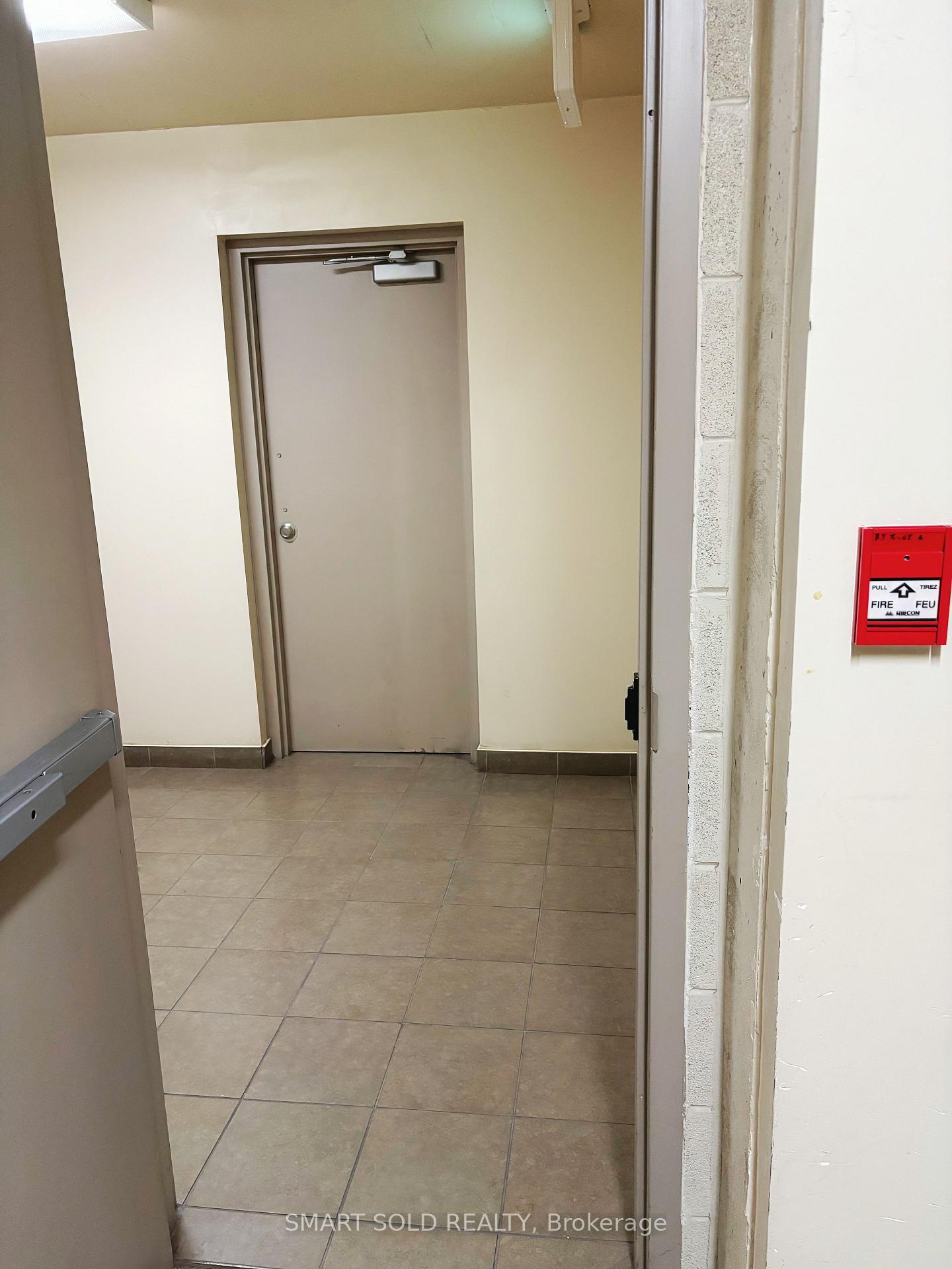 Photo 8 of Unit Parking, 763 Bay Street, Toronto, Bay Street Corridor — HOMEH
