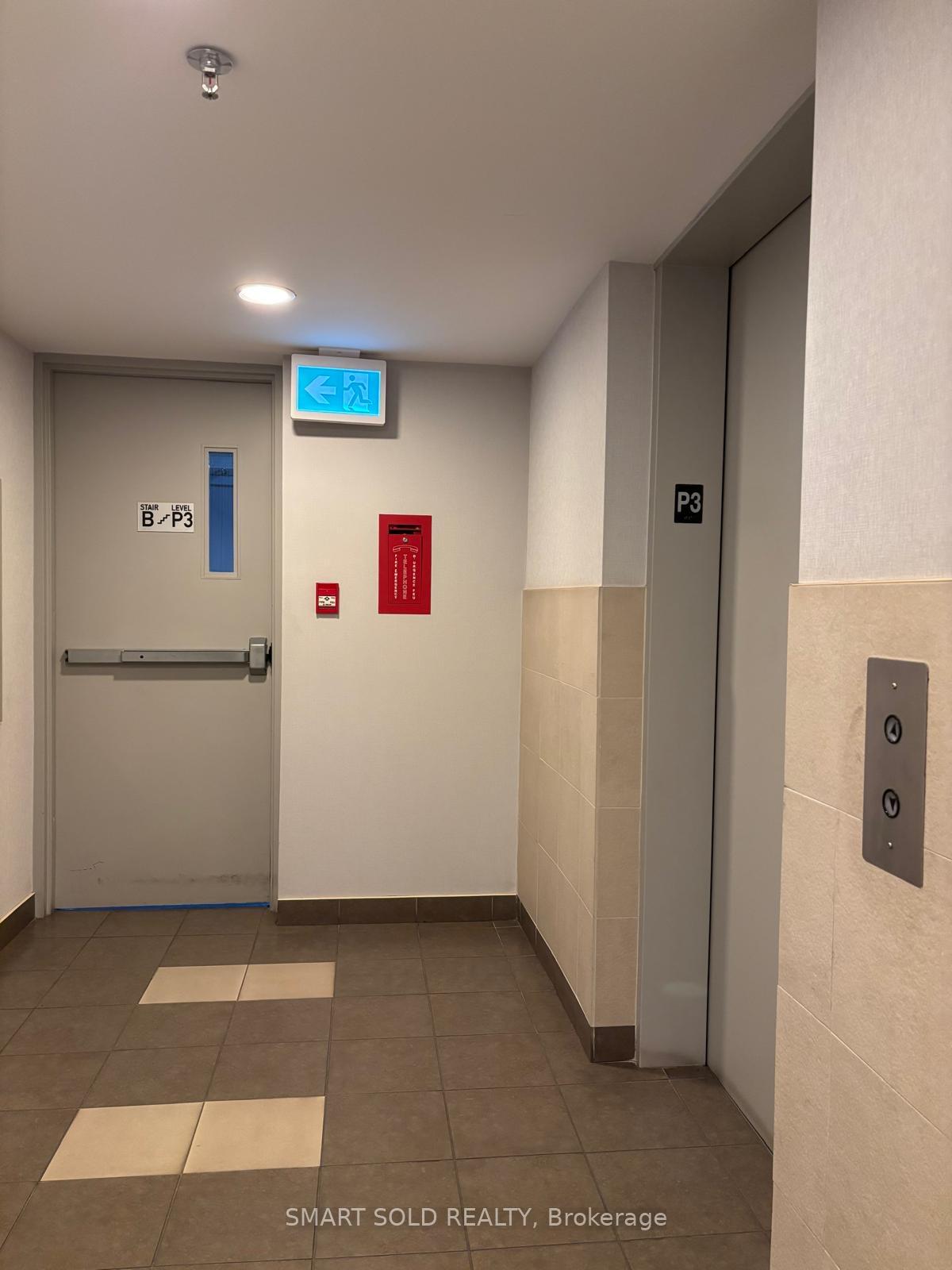 Photo 9 of Unit Parking, 763 Bay Street, Toronto, Bay Street Corridor — HOMEH